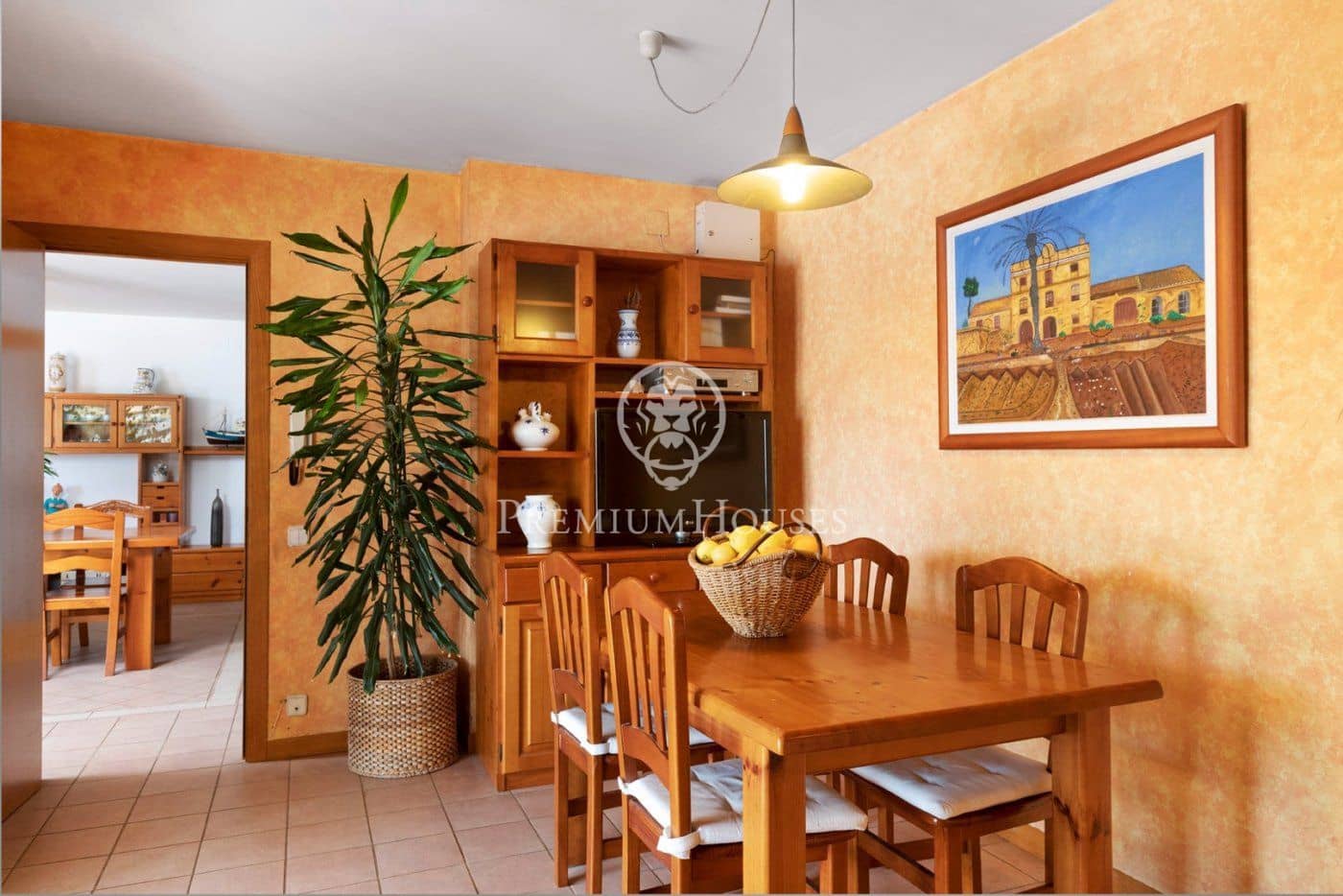 4 chambre Finca/Maison de Campagne à vendre à Cabrera de Mar avec piscine garage - 1 050 000 € (Ref: 9205047)