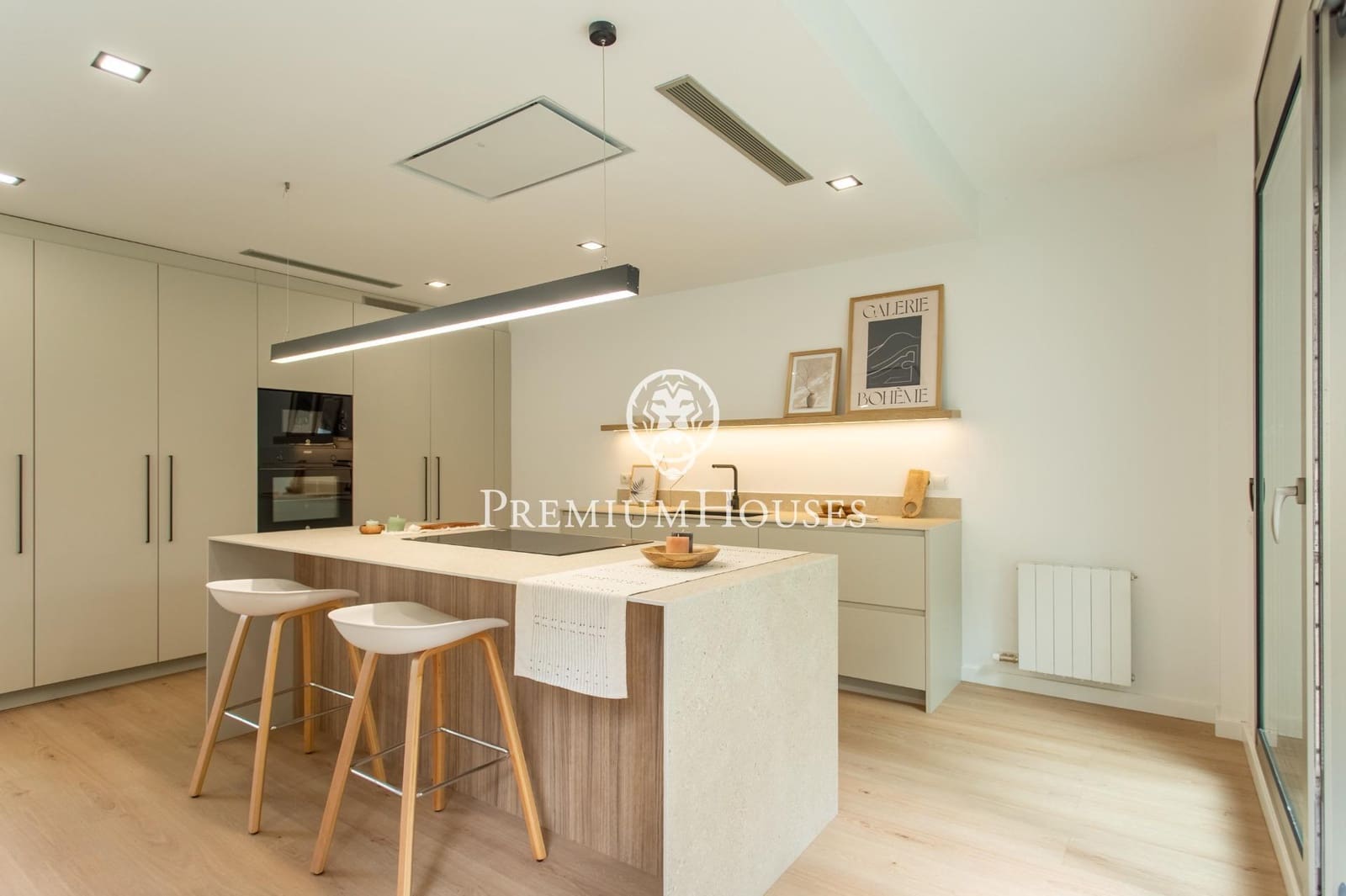 4 soveværelse Villa til salg i Alella med garage - € 990.000 (Ref: 9205048)