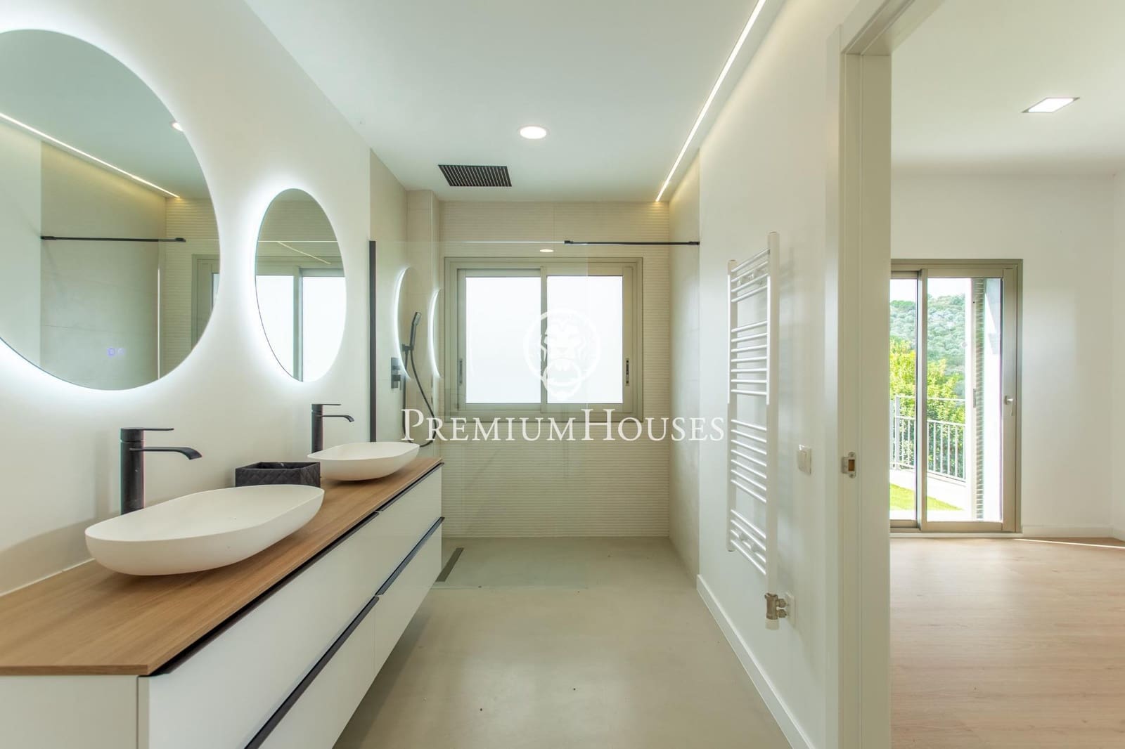 4 soveværelse Villa til salg i Alella med garage - € 990.000 (Ref: 9205048)