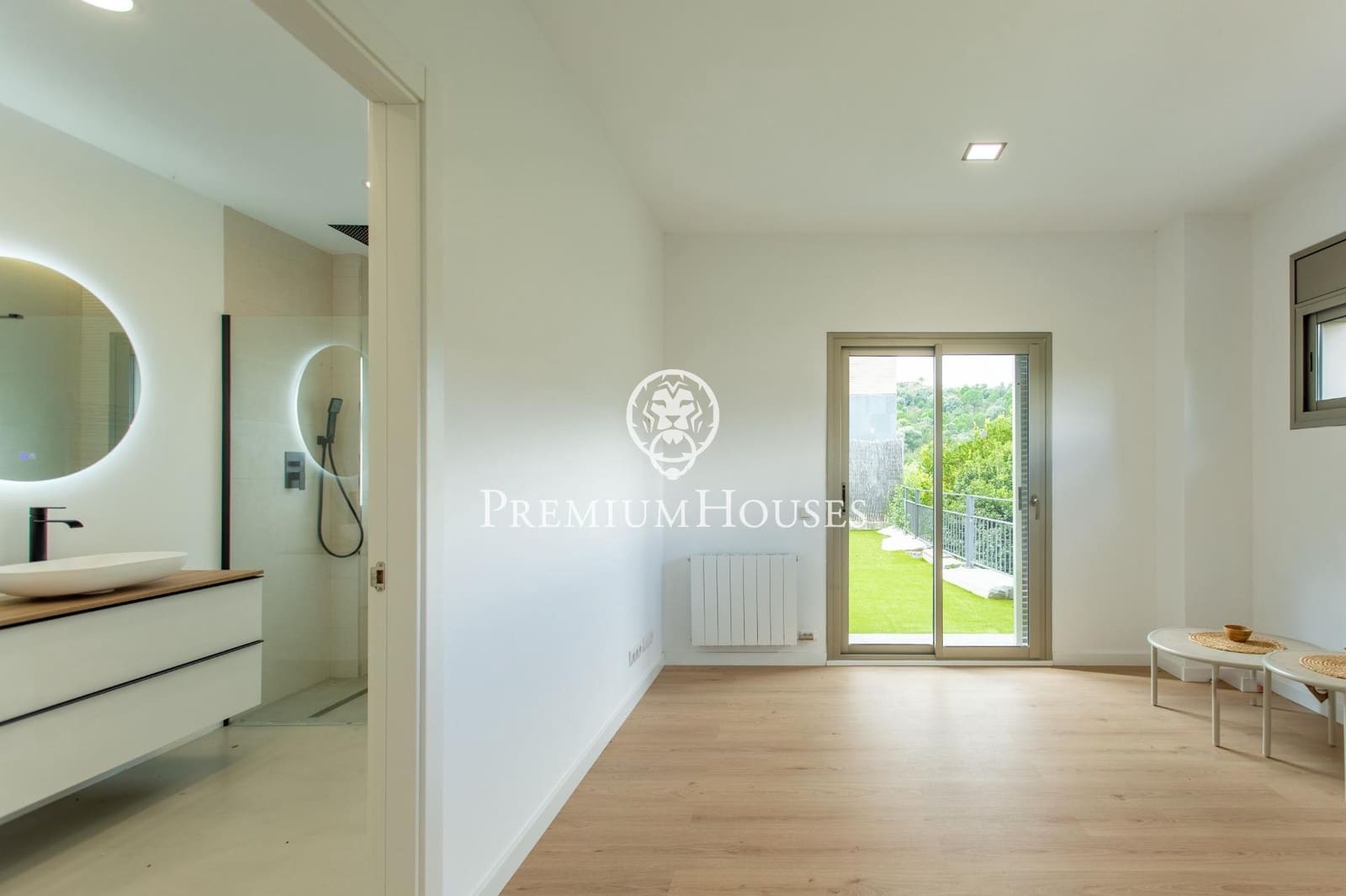 4 soveværelse Villa til salg i Alella med garage - € 990.000 (Ref: 9205048)