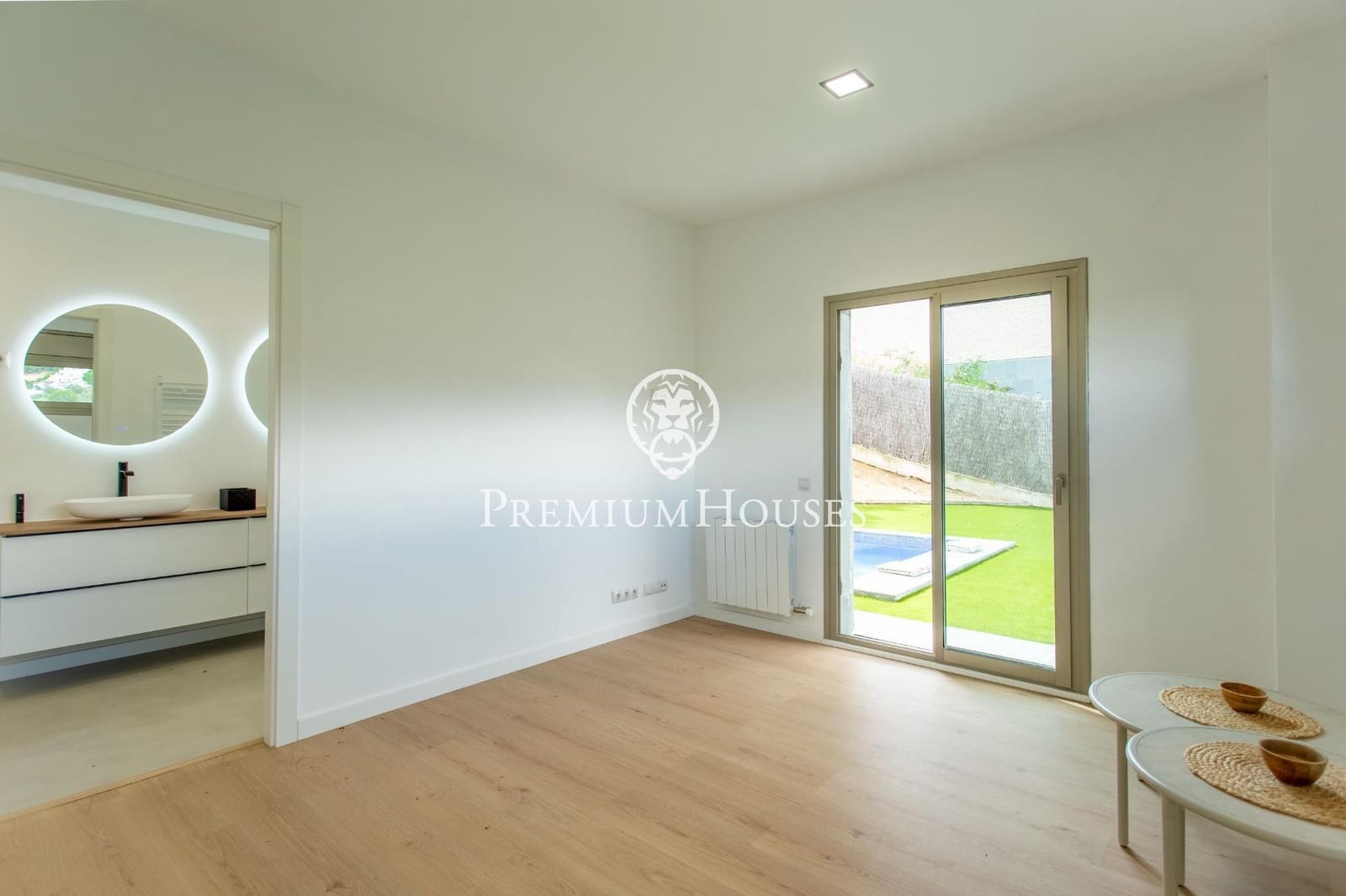 4 soveværelse Villa til salg i Alella med garage - € 990.000 (Ref: 9205048)