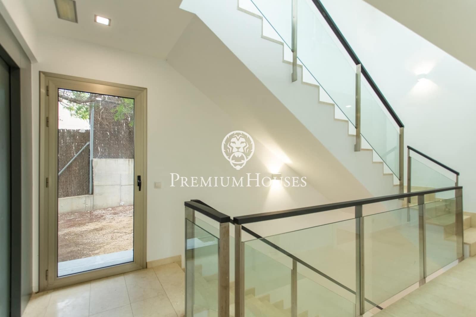 4 soveværelse Villa til salg i Alella med garage - € 990.000 (Ref: 9205048)