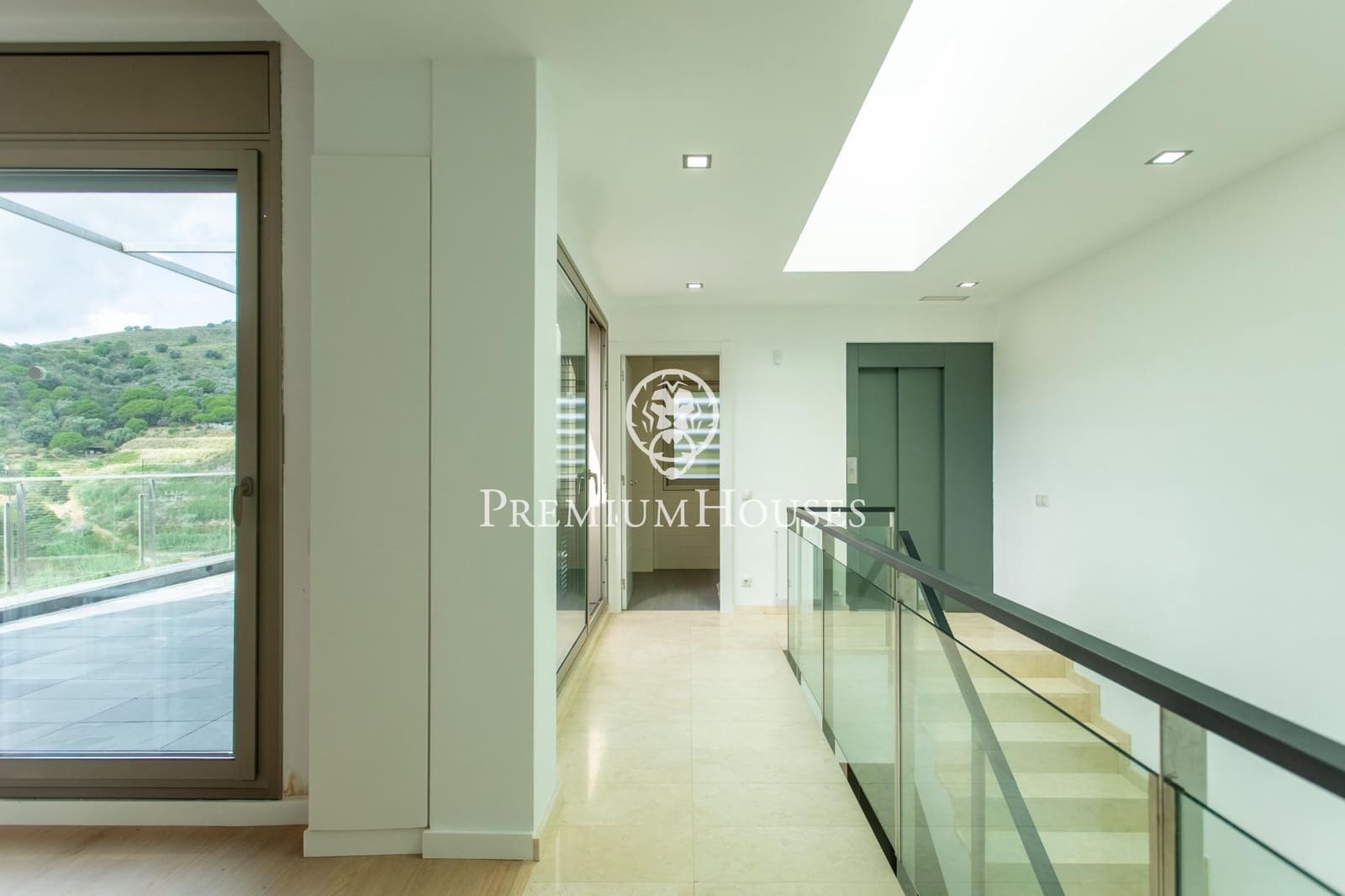 4 soveværelse Villa til salg i Alella med garage - € 990.000 (Ref: 9205048)