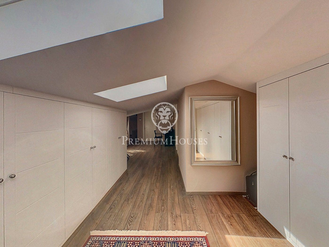 5 chambre Villa/Maison à vendre à Sant Andreu de Llavaneres avec piscine garage - 1 650 000 € (Ref: 9205049)