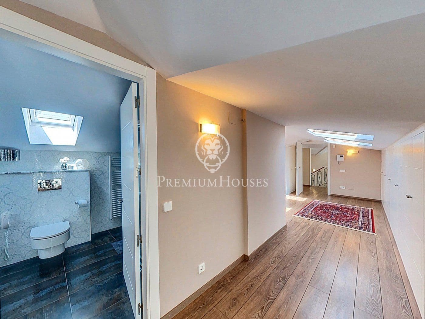 5 chambre Villa/Maison à vendre à Sant Andreu de Llavaneres avec piscine garage - 1 650 000 € (Ref: 9205049)