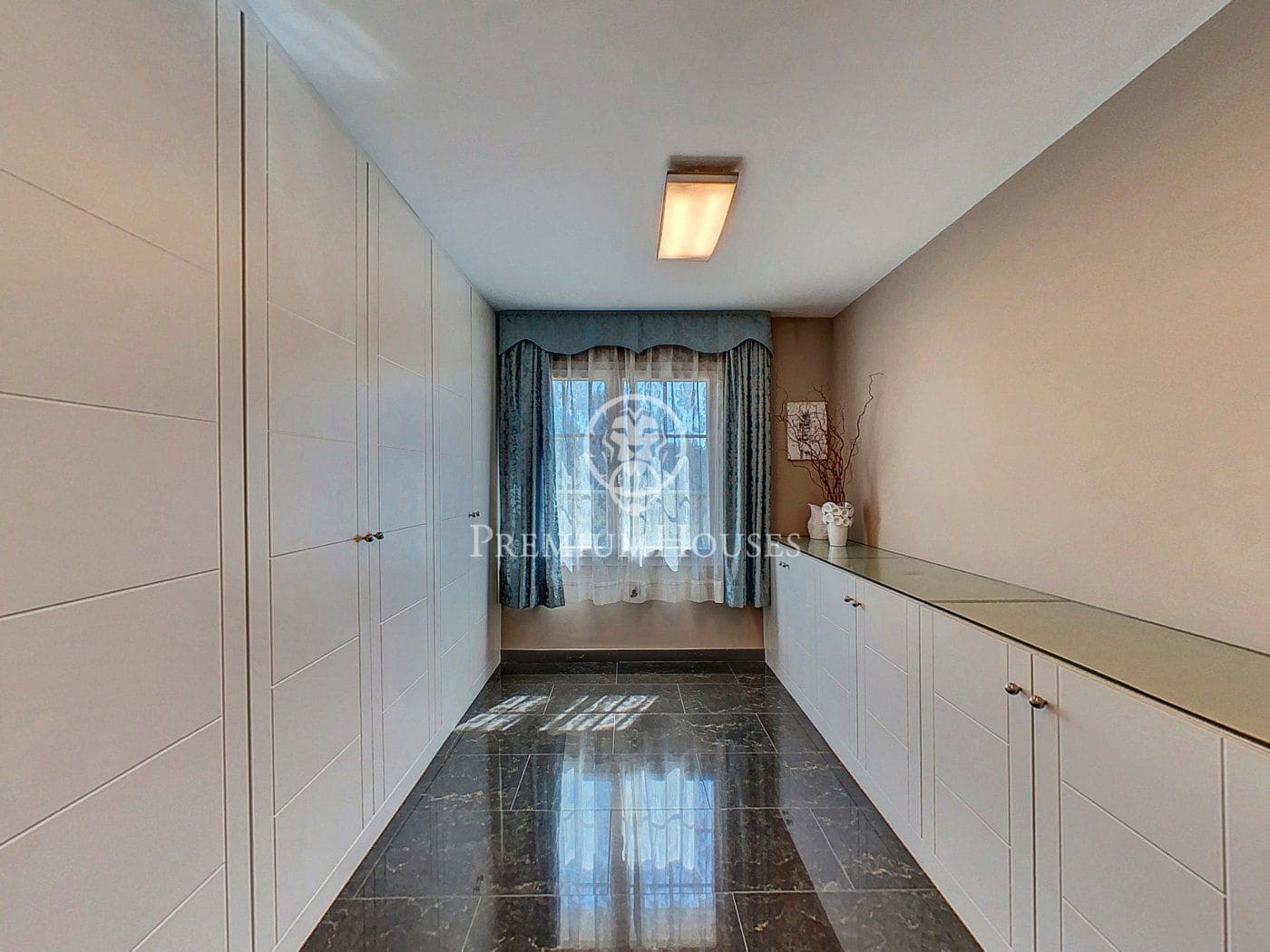5 chambre Villa/Maison à vendre à Sant Andreu de Llavaneres avec piscine garage - 1 650 000 € (Ref: 9205049)
