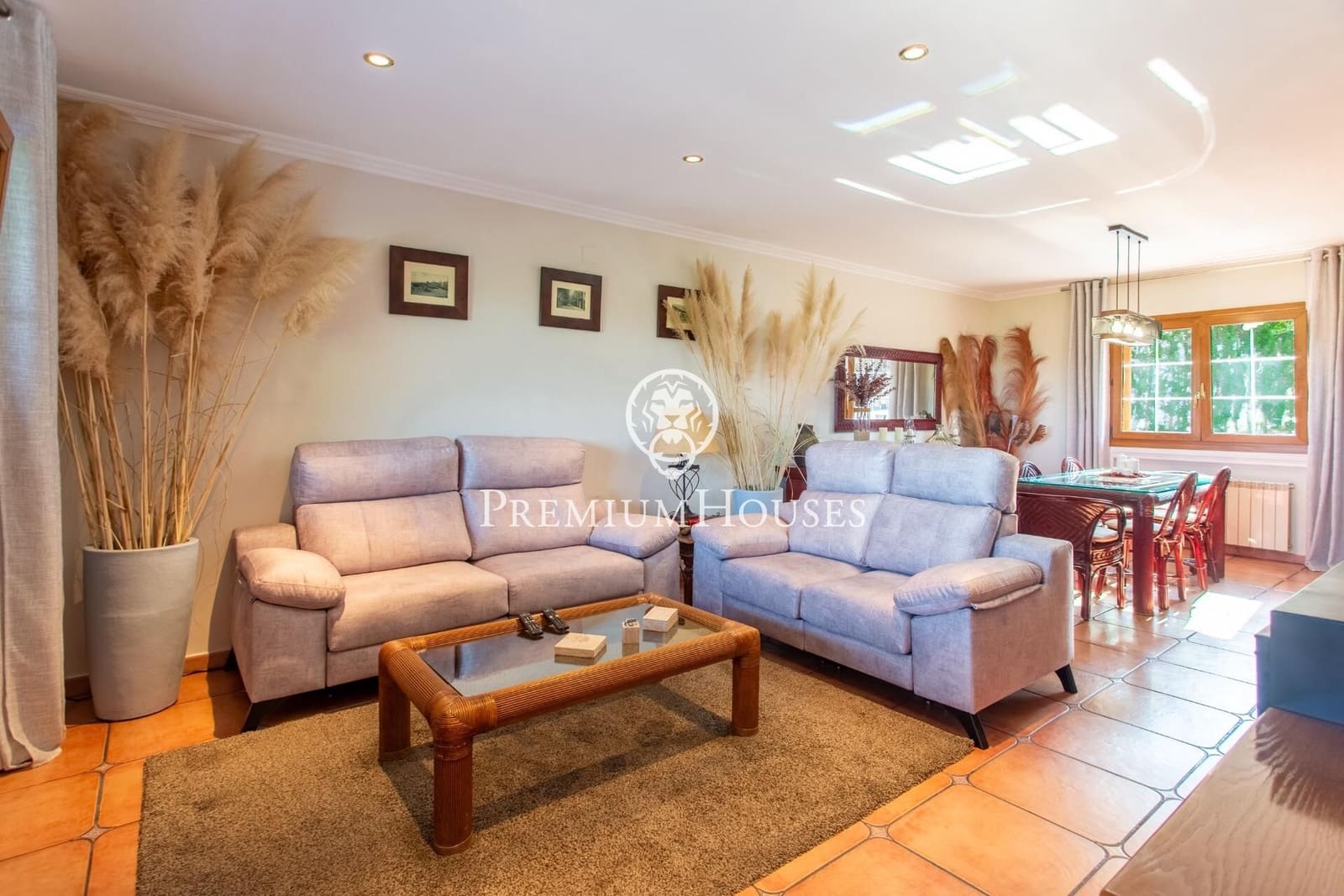 3 sypialnia Willa na sprzedaż w Argentona z garażem - 920 000 € (Ref: 9205058)