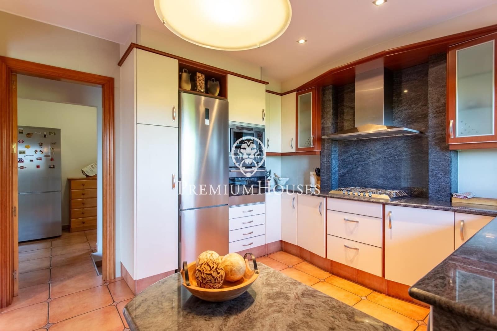 3 sypialnia Willa na sprzedaż w Argentona z garażem - 920 000 € (Ref: 9205058)