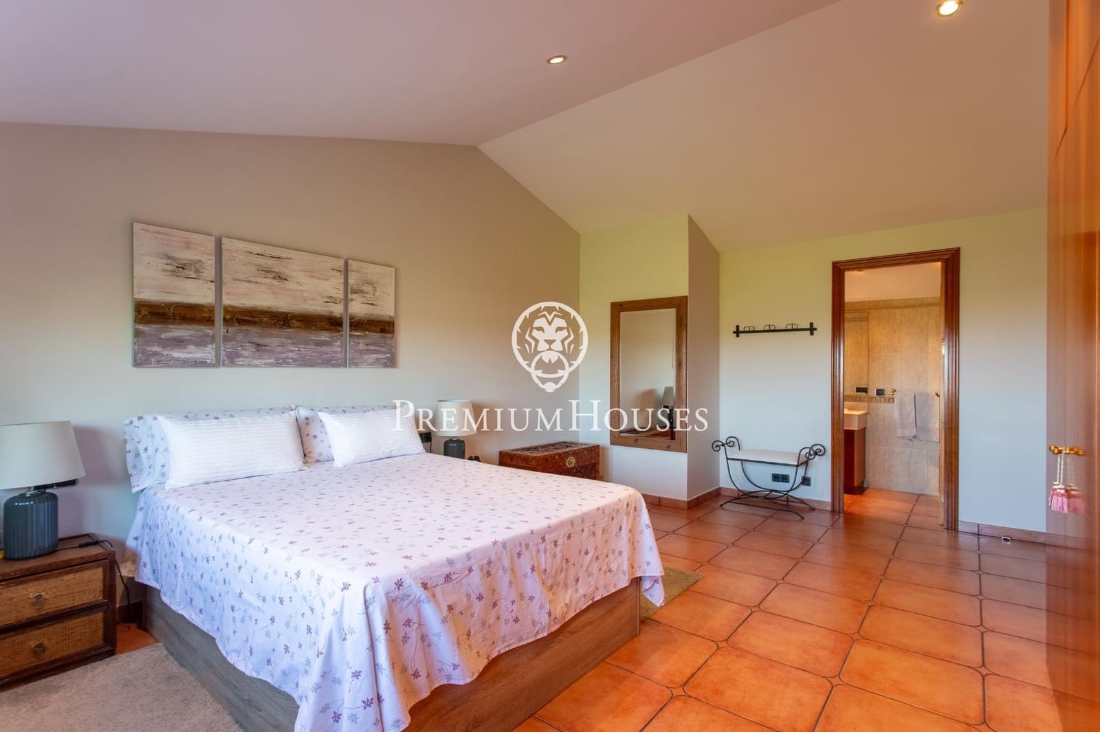 3 sypialnia Willa na sprzedaż w Argentona z garażem - 920 000 € (Ref: 9205058)