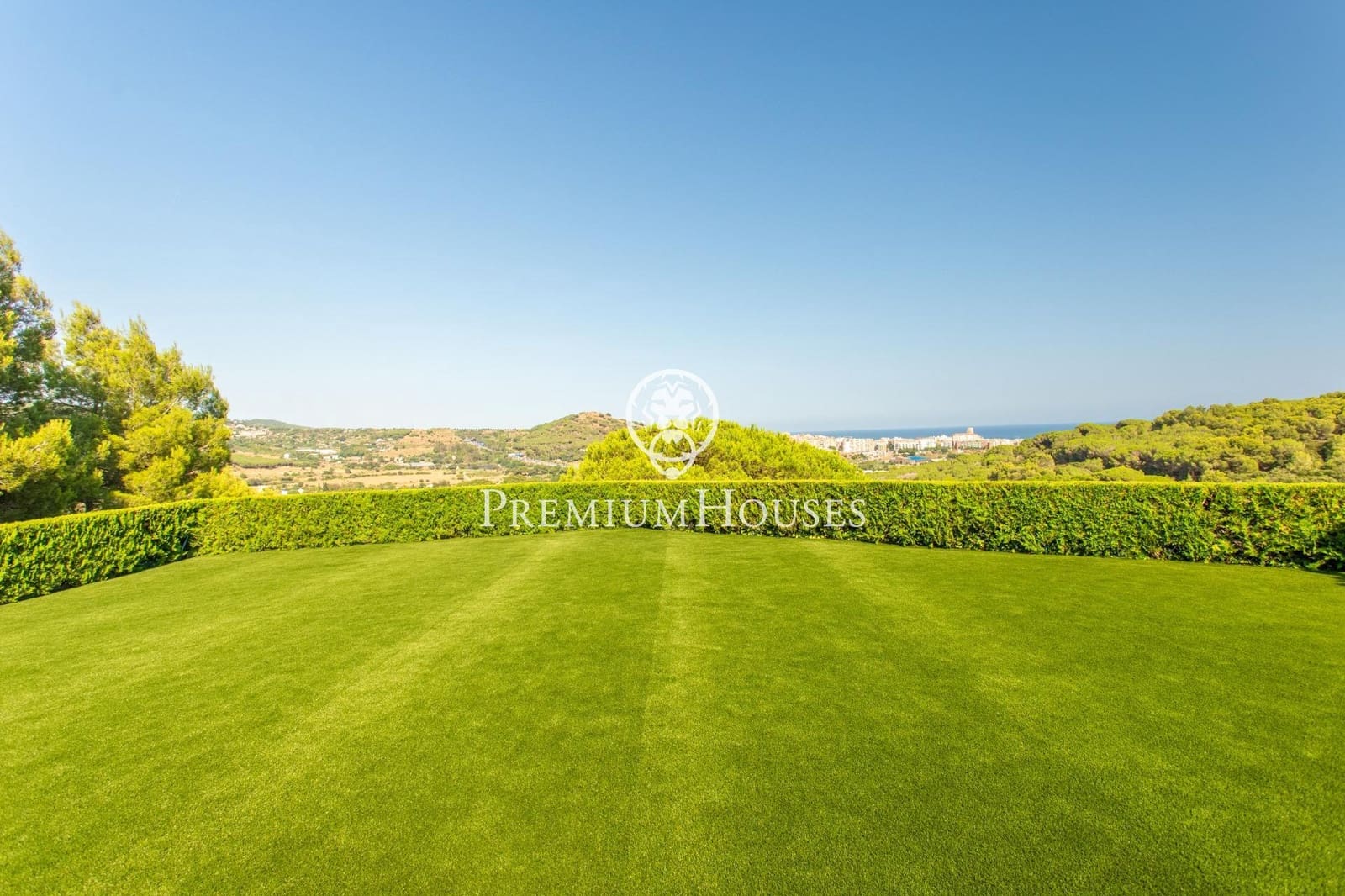 3 sypialnia Willa na sprzedaż w Argentona z garażem - 920 000 € (Ref: 9205058)