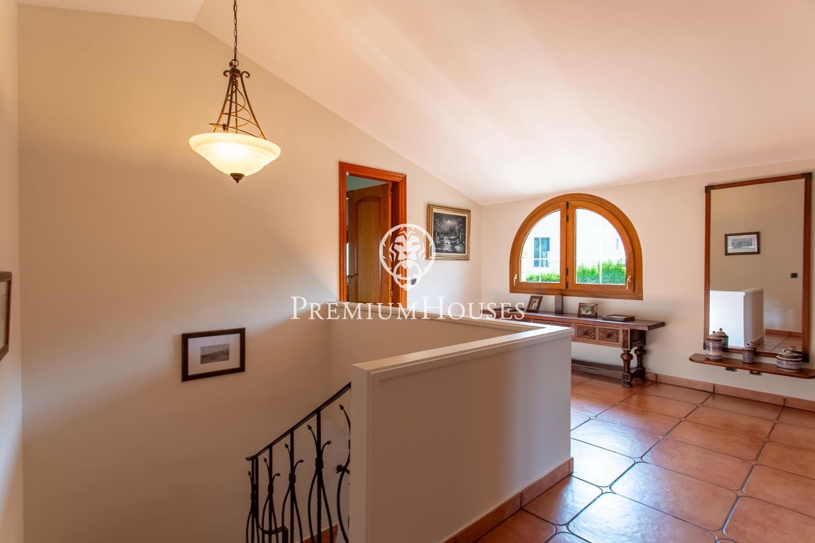 3 sypialnia Willa na sprzedaż w Argentona z garażem - 920 000 € (Ref: 9205058)