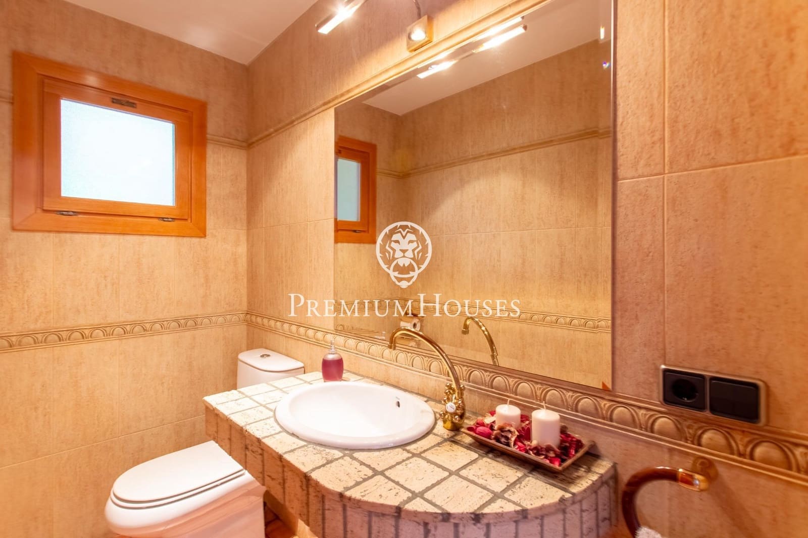 3 soveværelse Villa til salg i Argentona med garage - € 920.000 (Ref: 9205058)