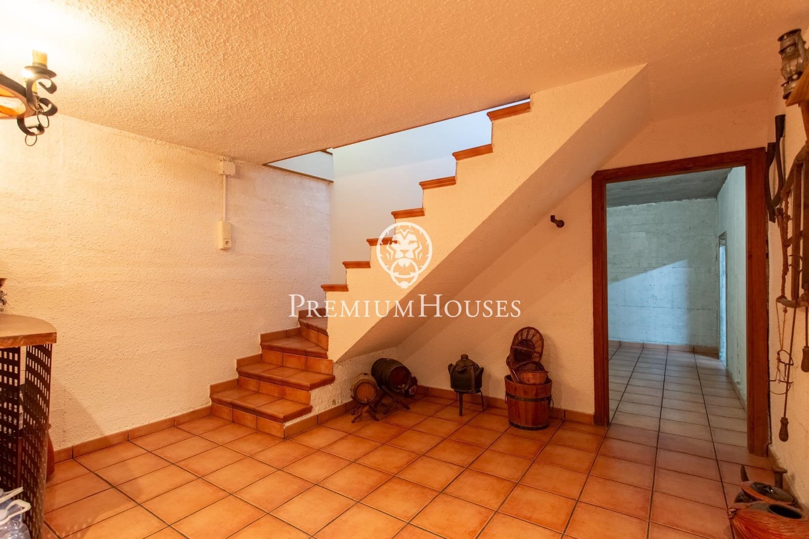 3 soveværelse Villa til salg i Argentona med garage - € 920.000 (Ref: 9205058)