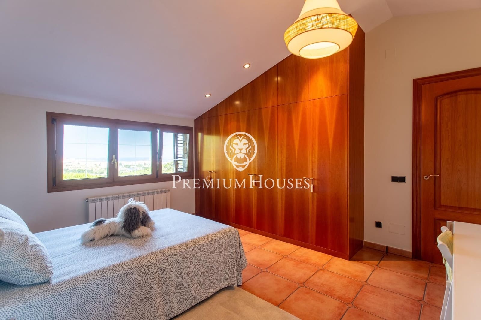 3 soveværelse Villa til salg i Argentona med garage - € 920.000 (Ref: 9205058)