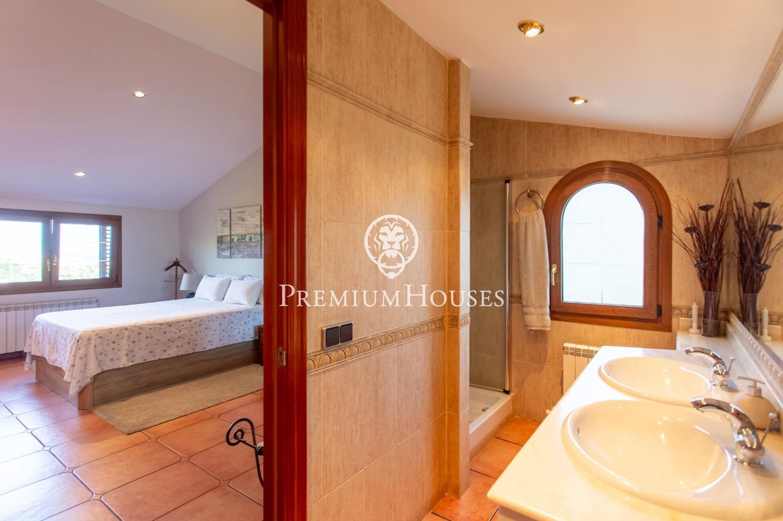 3 soveværelse Villa til salg i Argentona med garage - € 920.000 (Ref: 9205058)