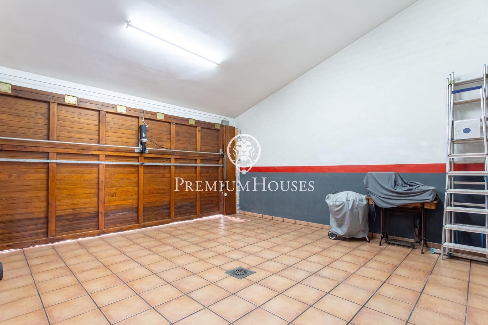 3 soveværelse Villa til salg i Argentona med garage - € 920.000 (Ref: 9205058)