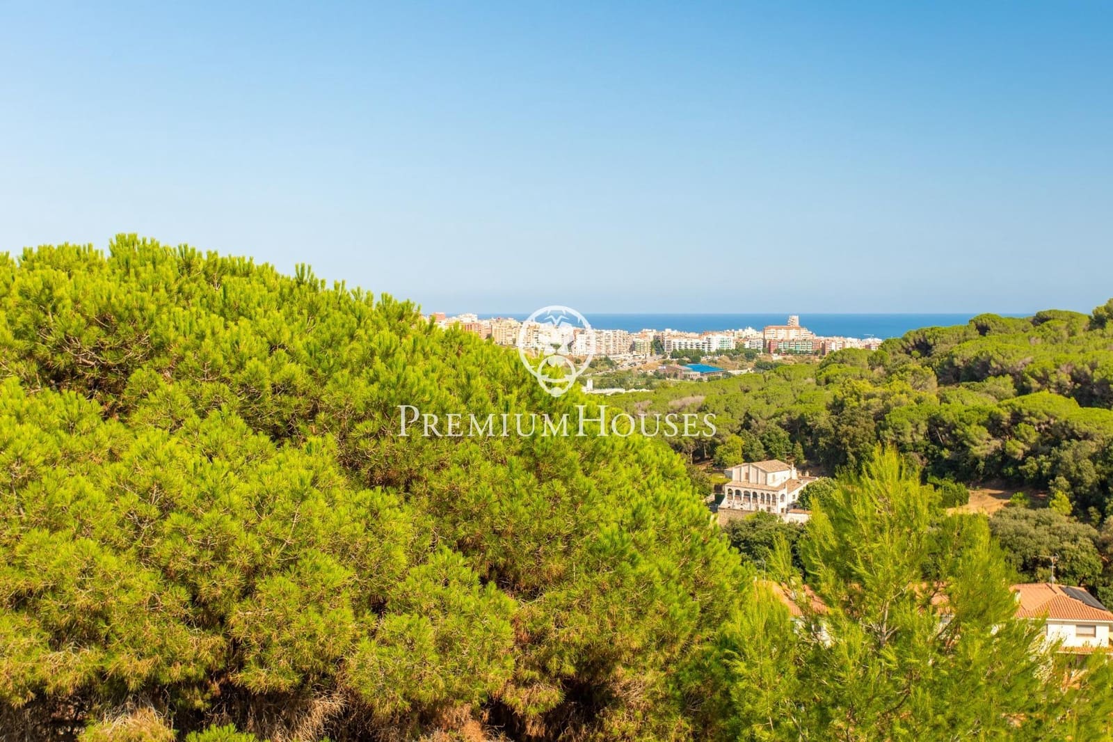 3 soveværelse Villa til salg i Argentona med garage - € 920.000 (Ref: 9205058)