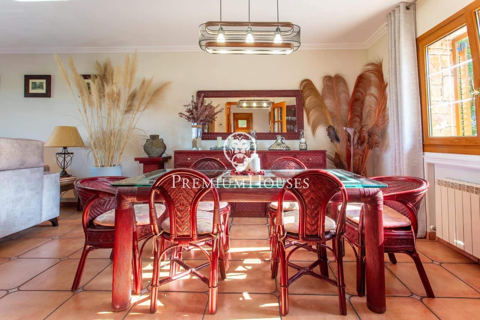 3 bedroom Villa for sale in Argentona with garage - € 895,000 (Ref: 9205058)