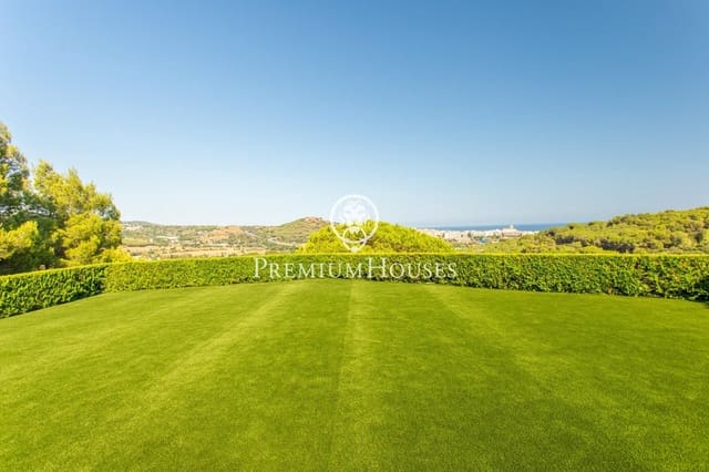 Chalet de 3 habitaciones en Argentona en venta con garaje - 895.000 € (Ref: 9205058)