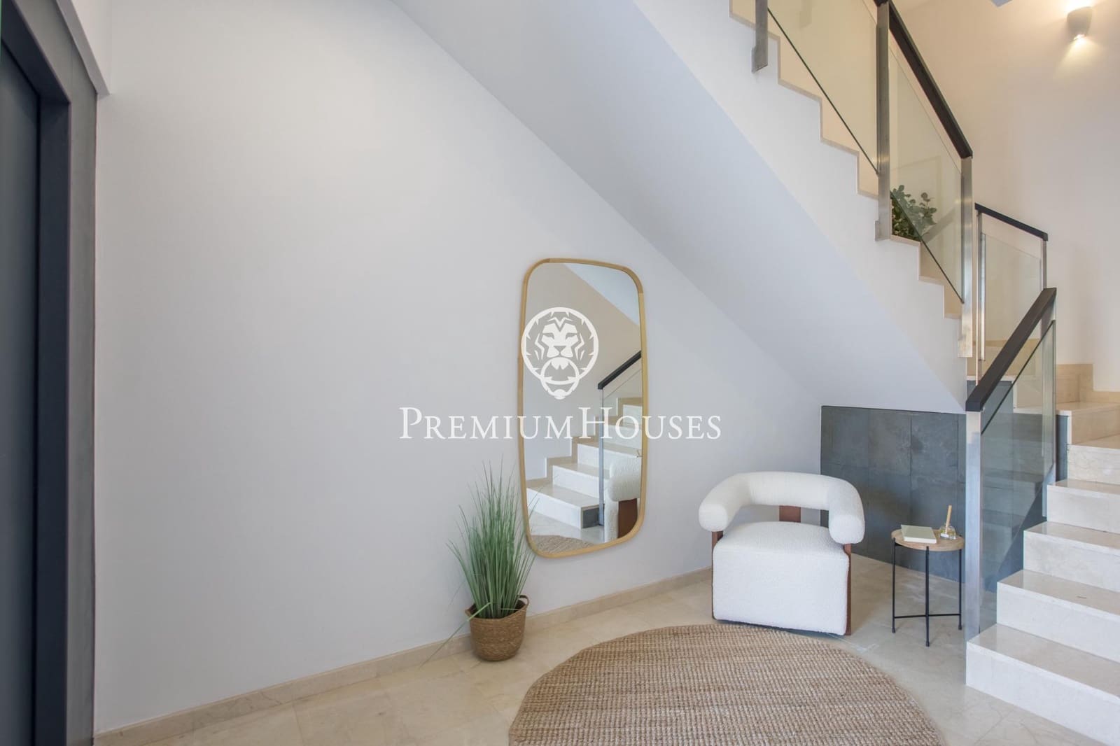 4 soveværelse Villa til salg i Alella med swimmingpool garage - € 1.090.000 (Ref: 9205059)