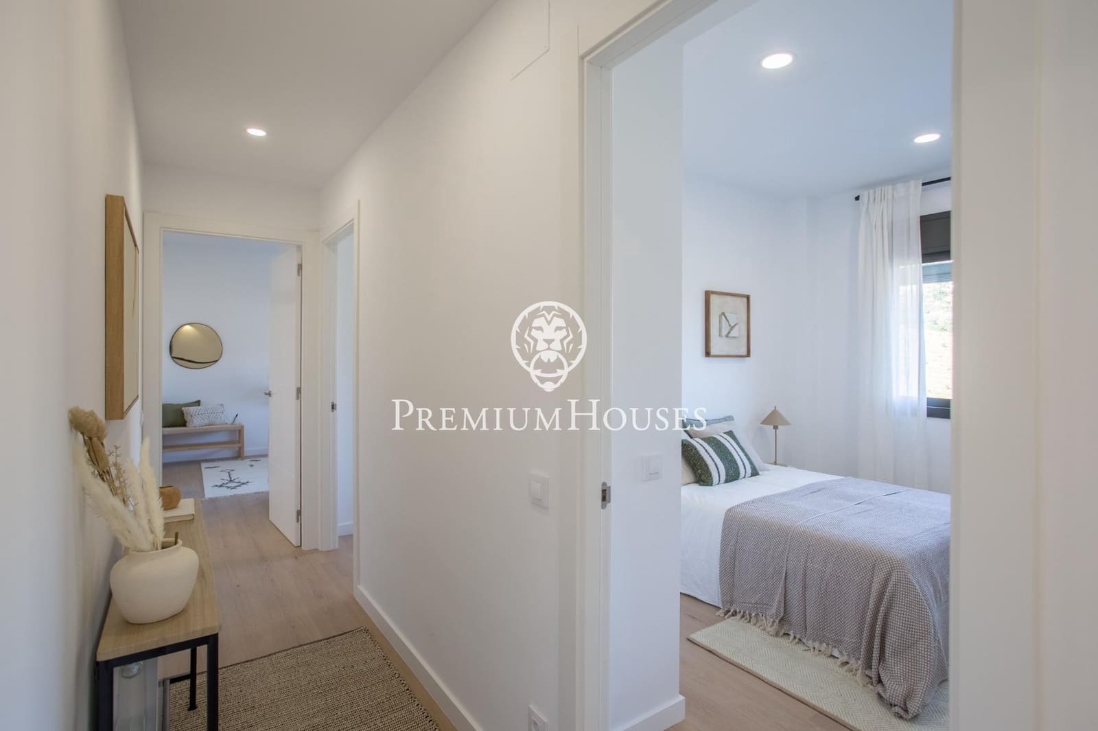 4 soveværelse Villa til salg i Alella med swimmingpool garage - € 1.090.000 (Ref: 9205059)