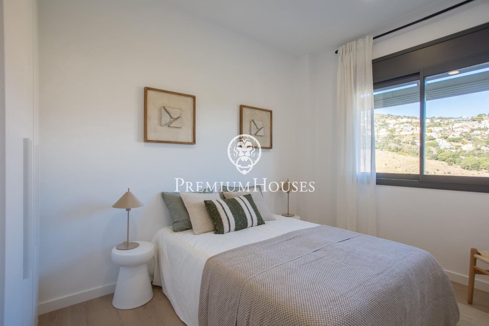 4 soveværelse Villa til salg i Alella med swimmingpool garage - € 1.090.000 (Ref: 9205059)