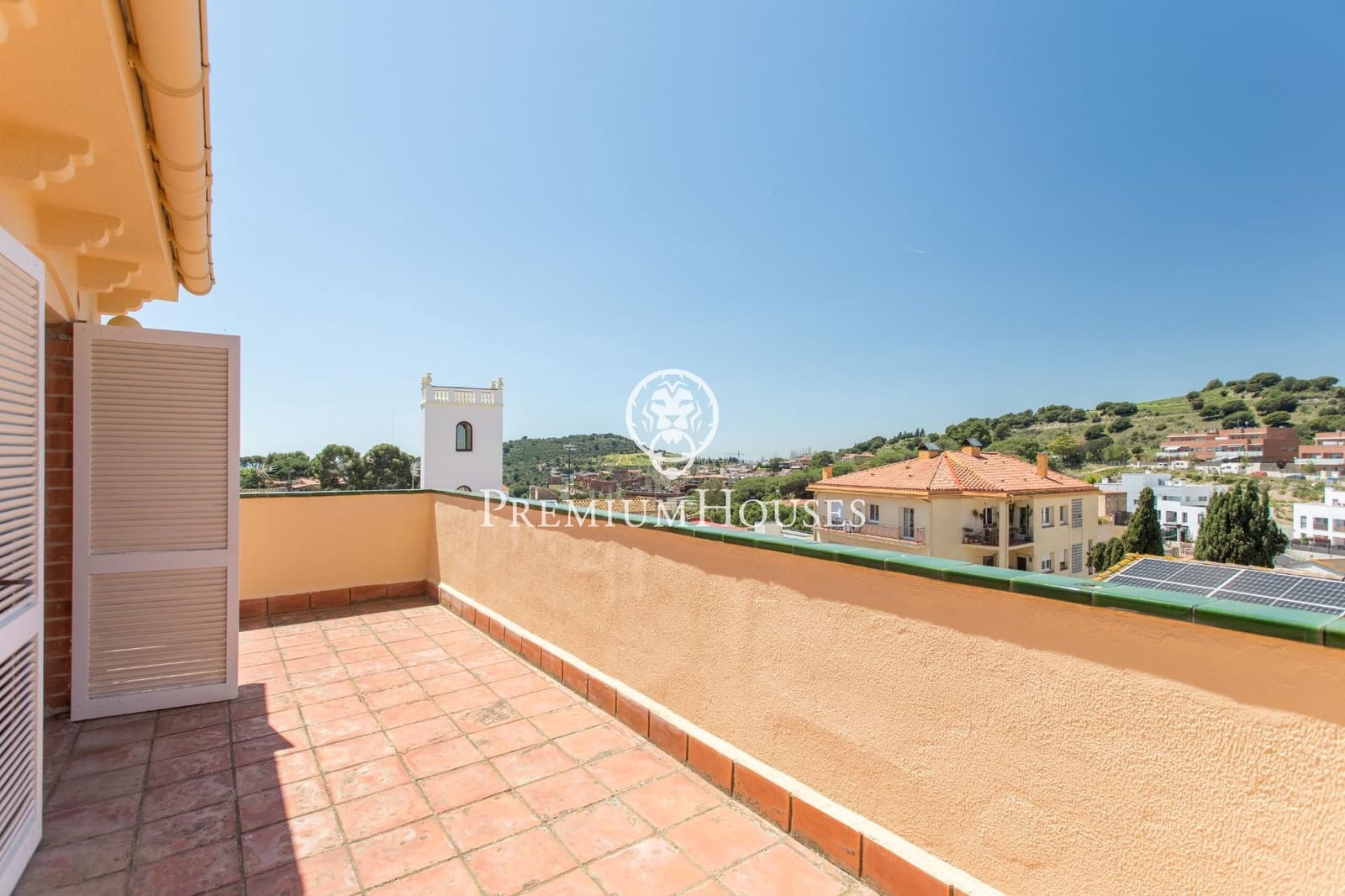 4 sypialnia Dom szeregowy na sprzedaż w Tiana z basenem garażem - 690 000 € (Ref: 9205061)