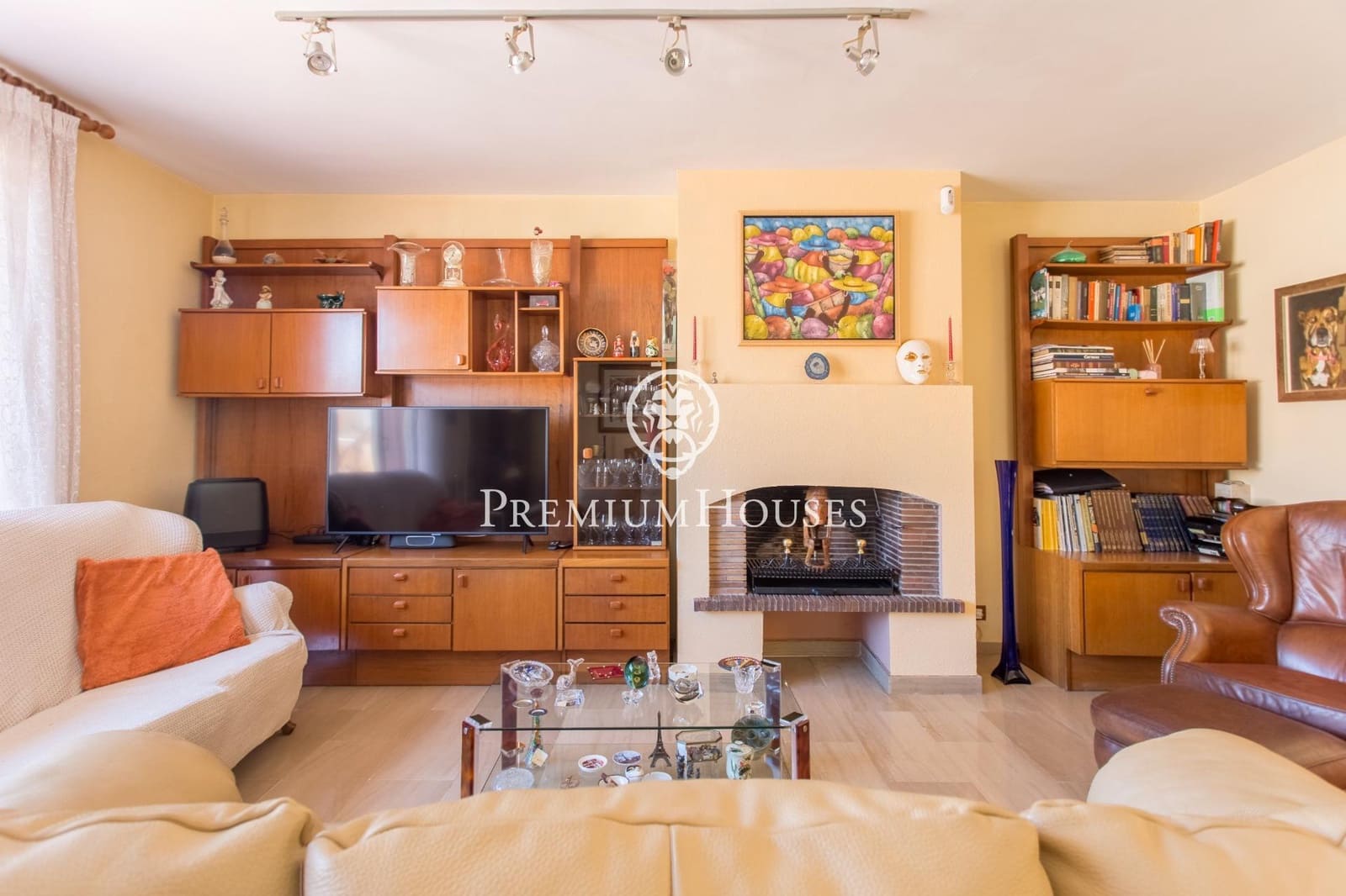 4 sypialnia Dom szeregowy na sprzedaż w Tiana z basenem garażem - 690 000 € (Ref: 9205061)