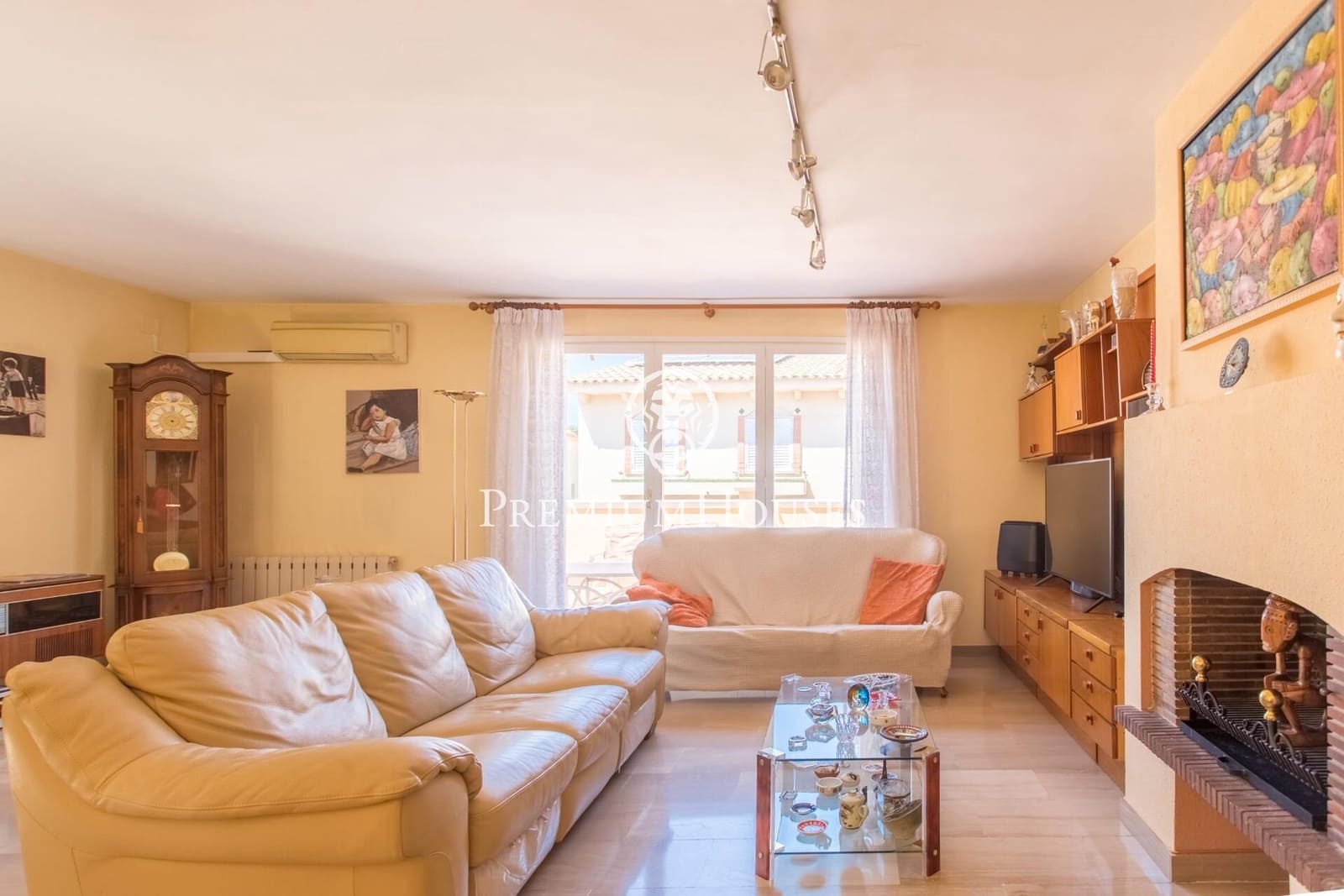 4 sypialnia Dom szeregowy na sprzedaż w Tiana z basenem garażem - 690 000 € (Ref: 9205061)