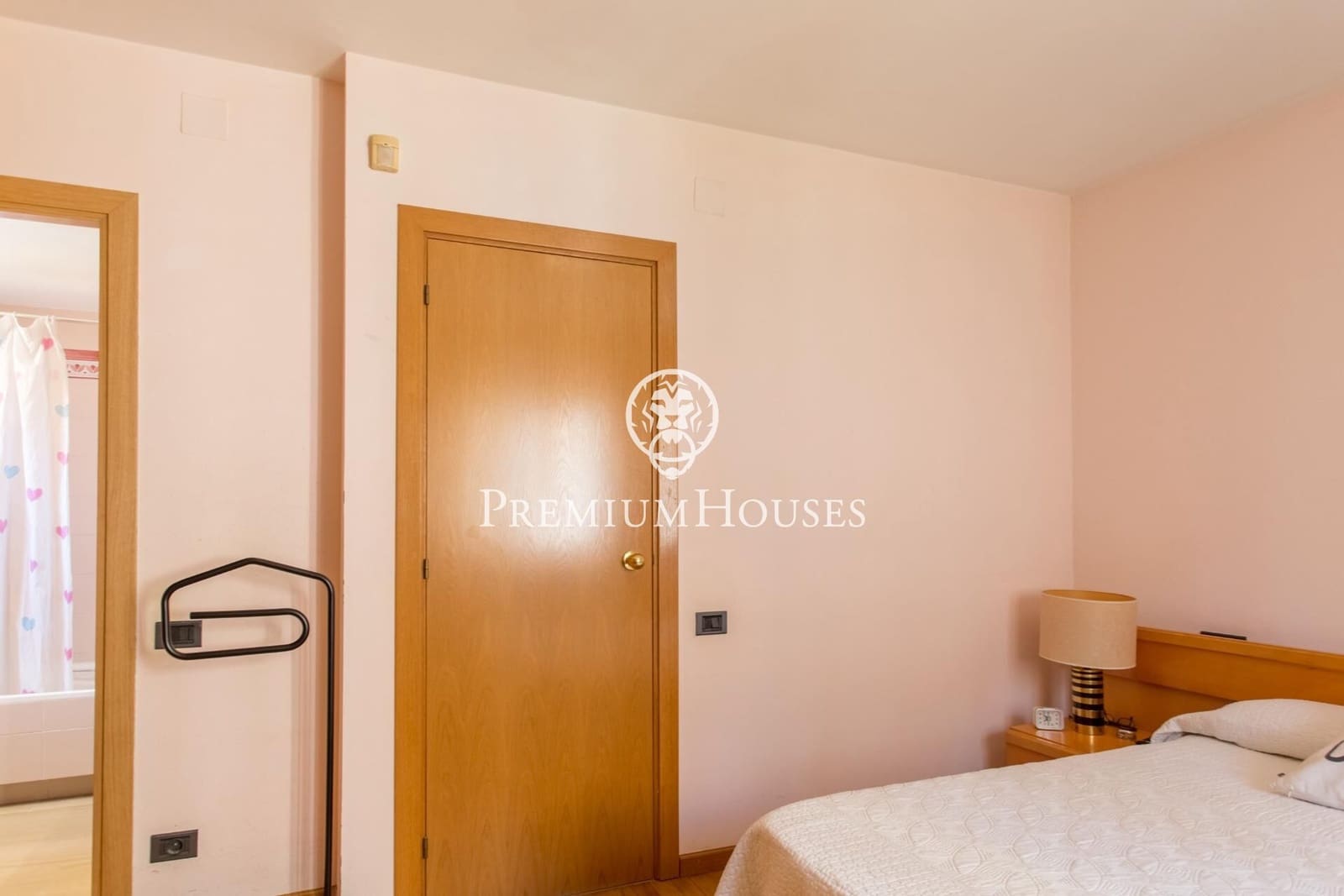 4 sypialnia Dom szeregowy na sprzedaż w Tiana z basenem garażem - 690 000 € (Ref: 9205061)