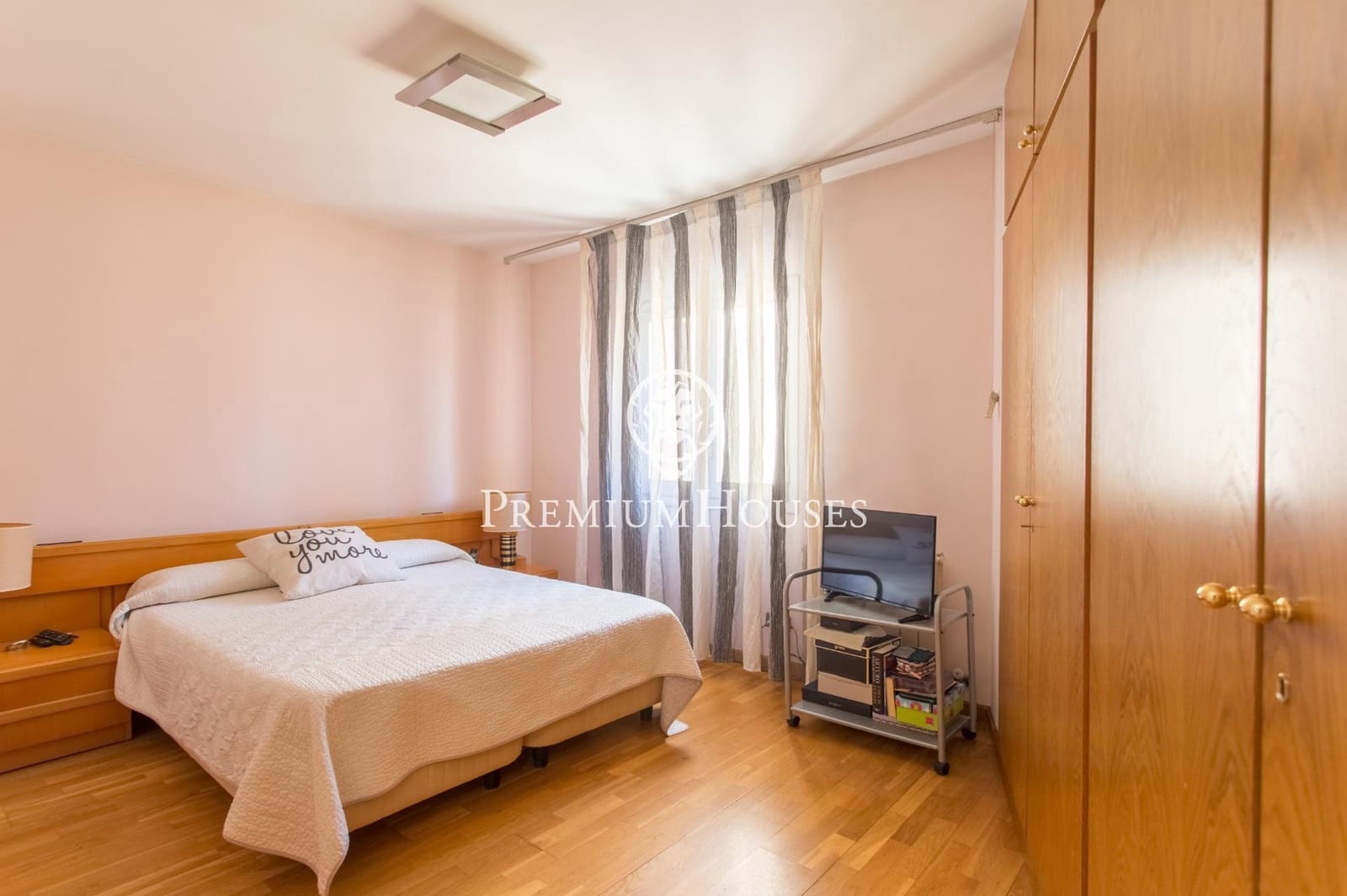 4 sypialnia Dom szeregowy na sprzedaż w Tiana z basenem garażem - 690 000 € (Ref: 9205061)