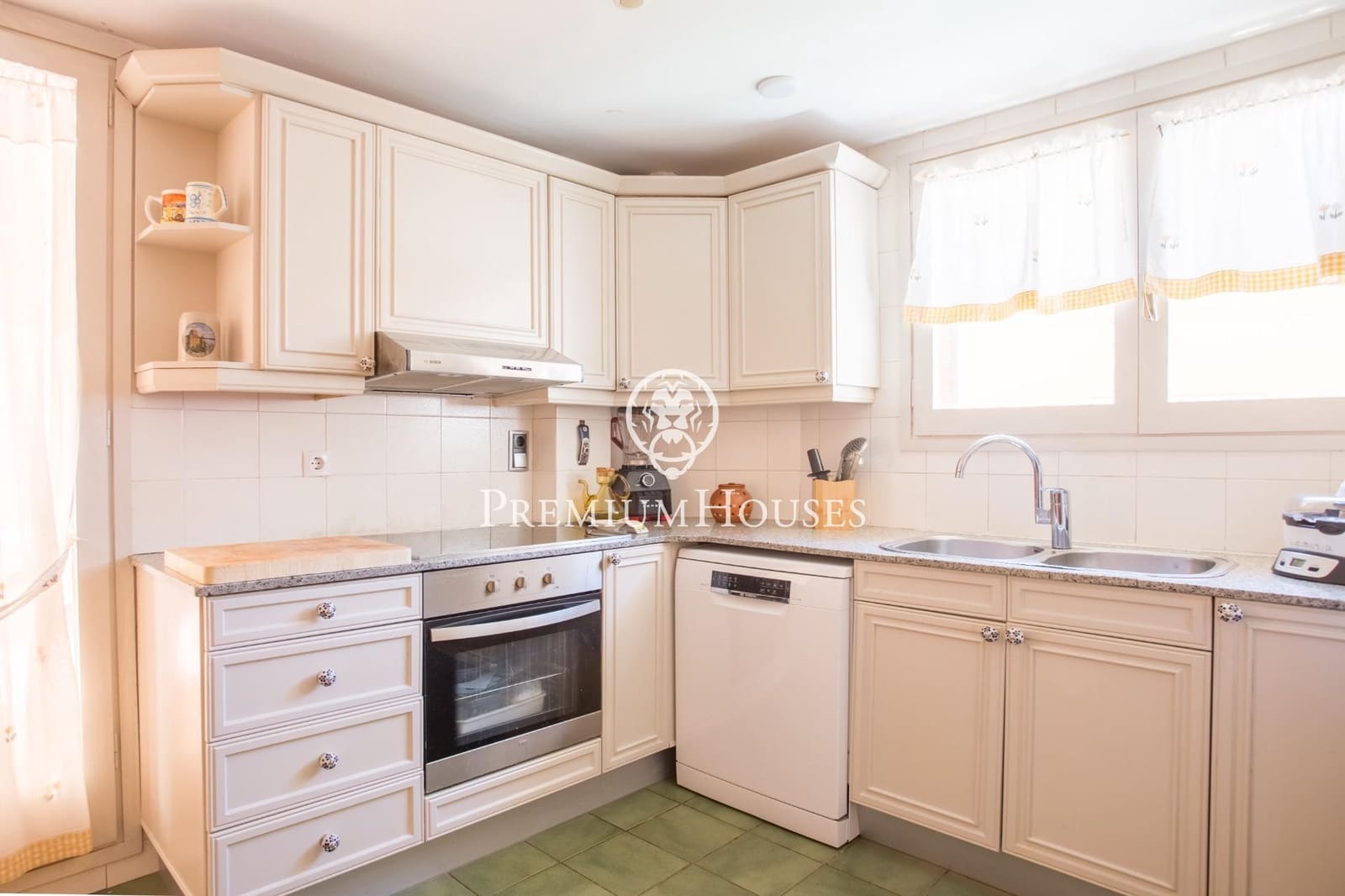 4 sypialnia Dom szeregowy na sprzedaż w Tiana z basenem garażem - 690 000 € (Ref: 9205061)