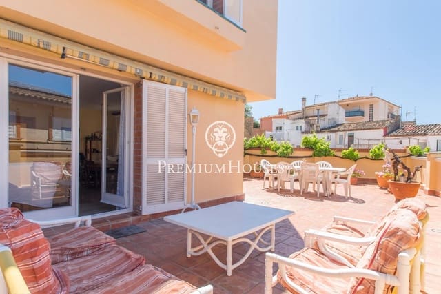 4 bedroom Terraced Villa for sale in Tiana with pool garage - € 690,000 (Ref: 9205061)