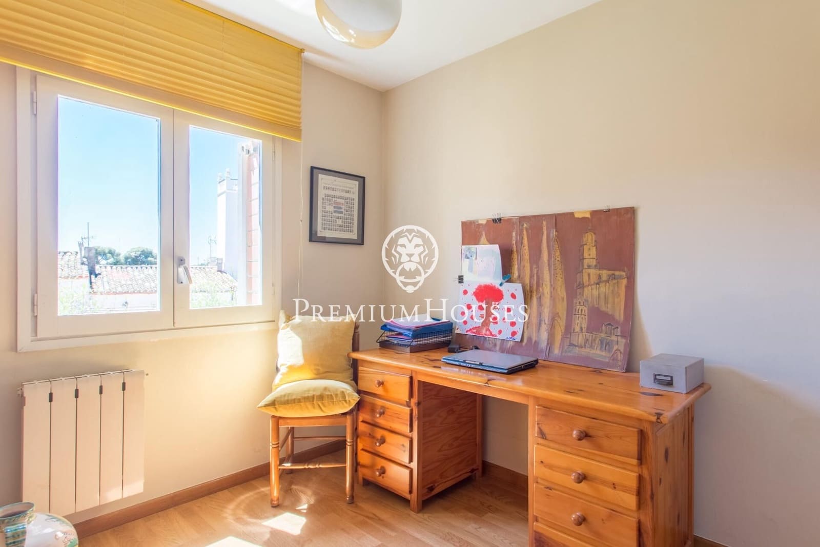 4 sypialnia Dom szeregowy na sprzedaż w Tiana z basenem garażem - 690 000 € (Ref: 9205061)