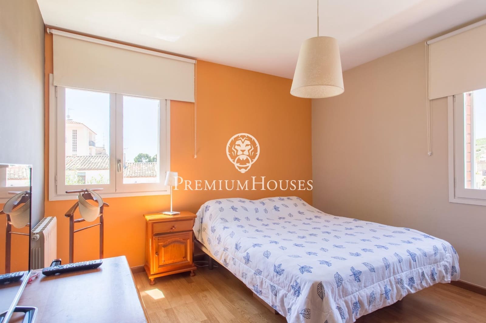 4 sypialnia Dom szeregowy na sprzedaż w Tiana z basenem garażem - 690 000 € (Ref: 9205061)