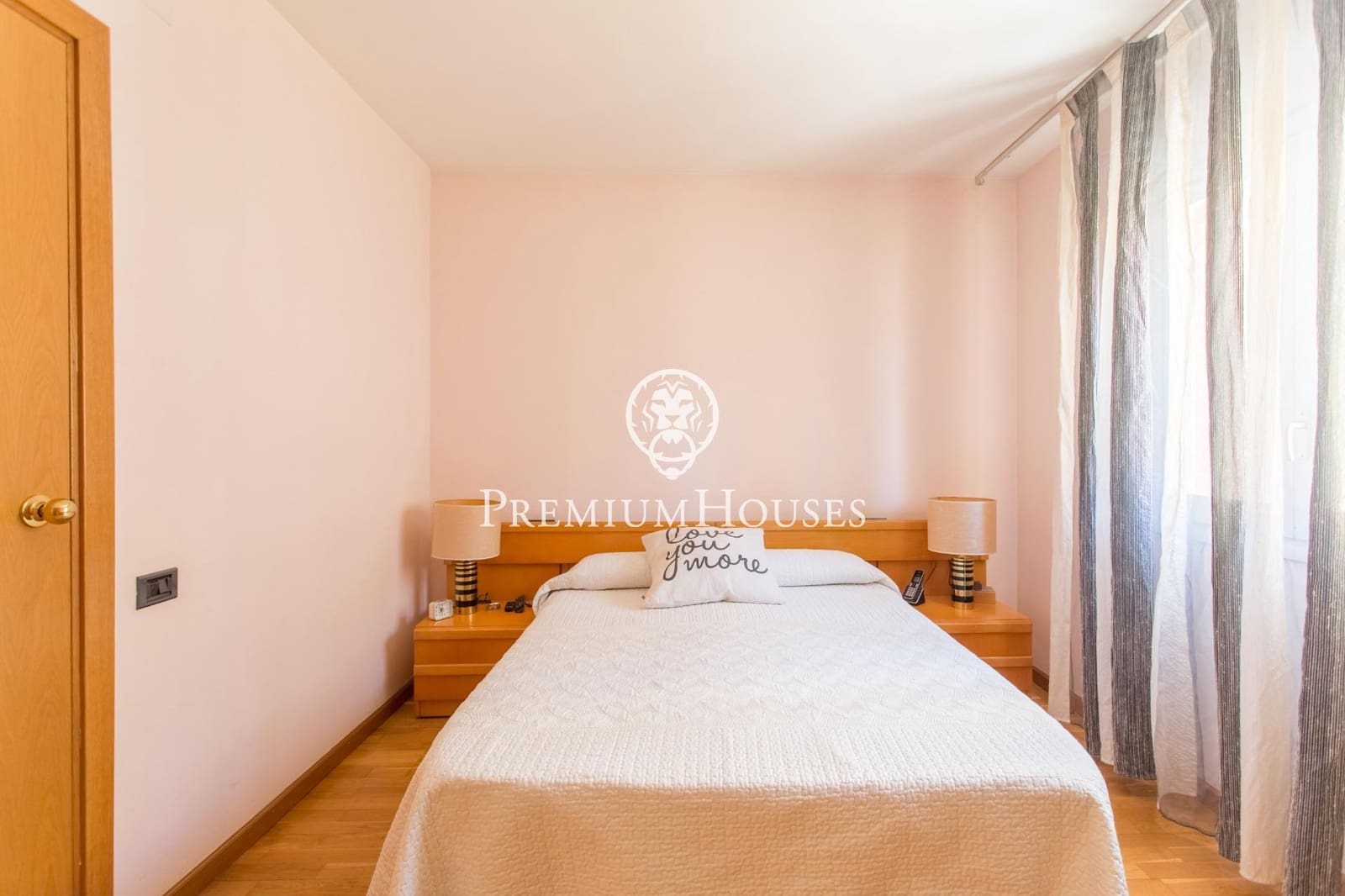 4 sypialnia Dom szeregowy na sprzedaż w Tiana z basenem garażem - 690 000 € (Ref: 9205061)