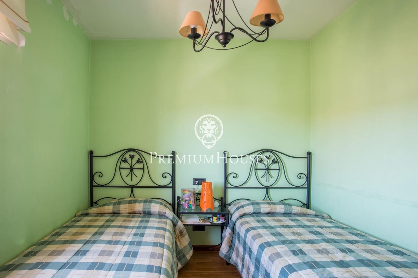 4 sypialnia Dom szeregowy na sprzedaż w Tiana z basenem garażem - 690 000 € (Ref: 9205061)