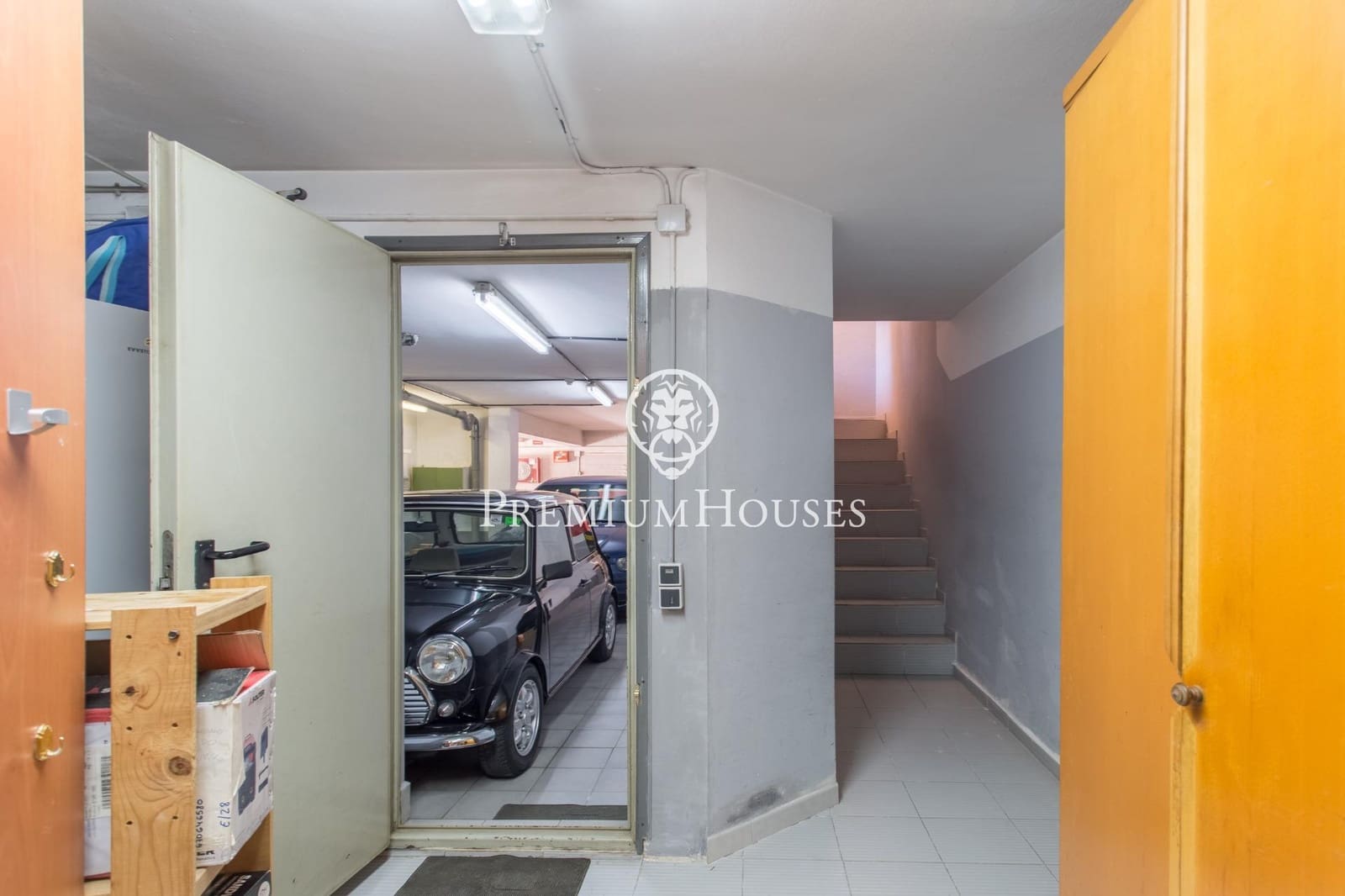 4 sypialnia Dom szeregowy na sprzedaż w Tiana z basenem garażem - 690 000 € (Ref: 9205061)