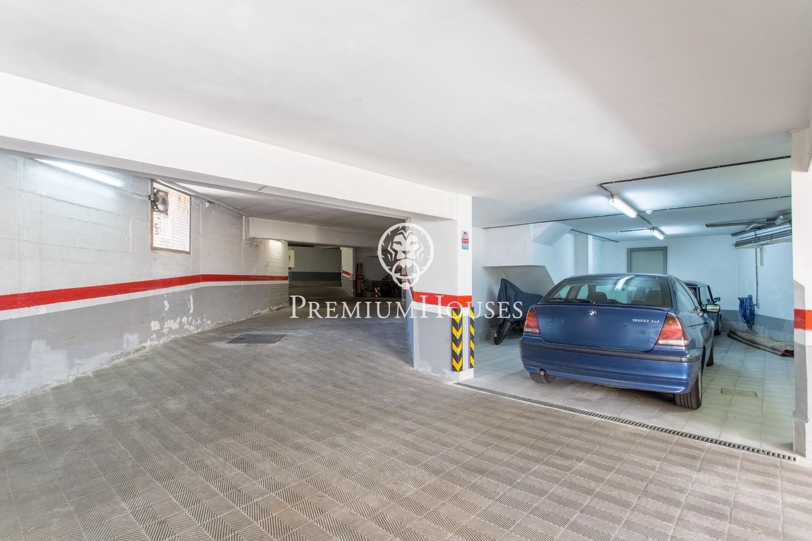 4 sypialnia Dom szeregowy na sprzedaż w Tiana z basenem garażem - 690 000 € (Ref: 9205061)