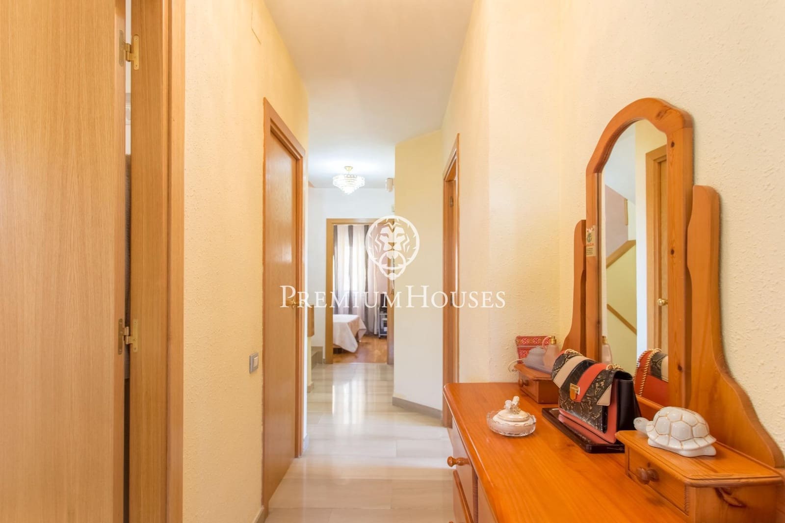 4 sypialnia Dom szeregowy na sprzedaż w Tiana z basenem garażem - 690 000 € (Ref: 9205061)