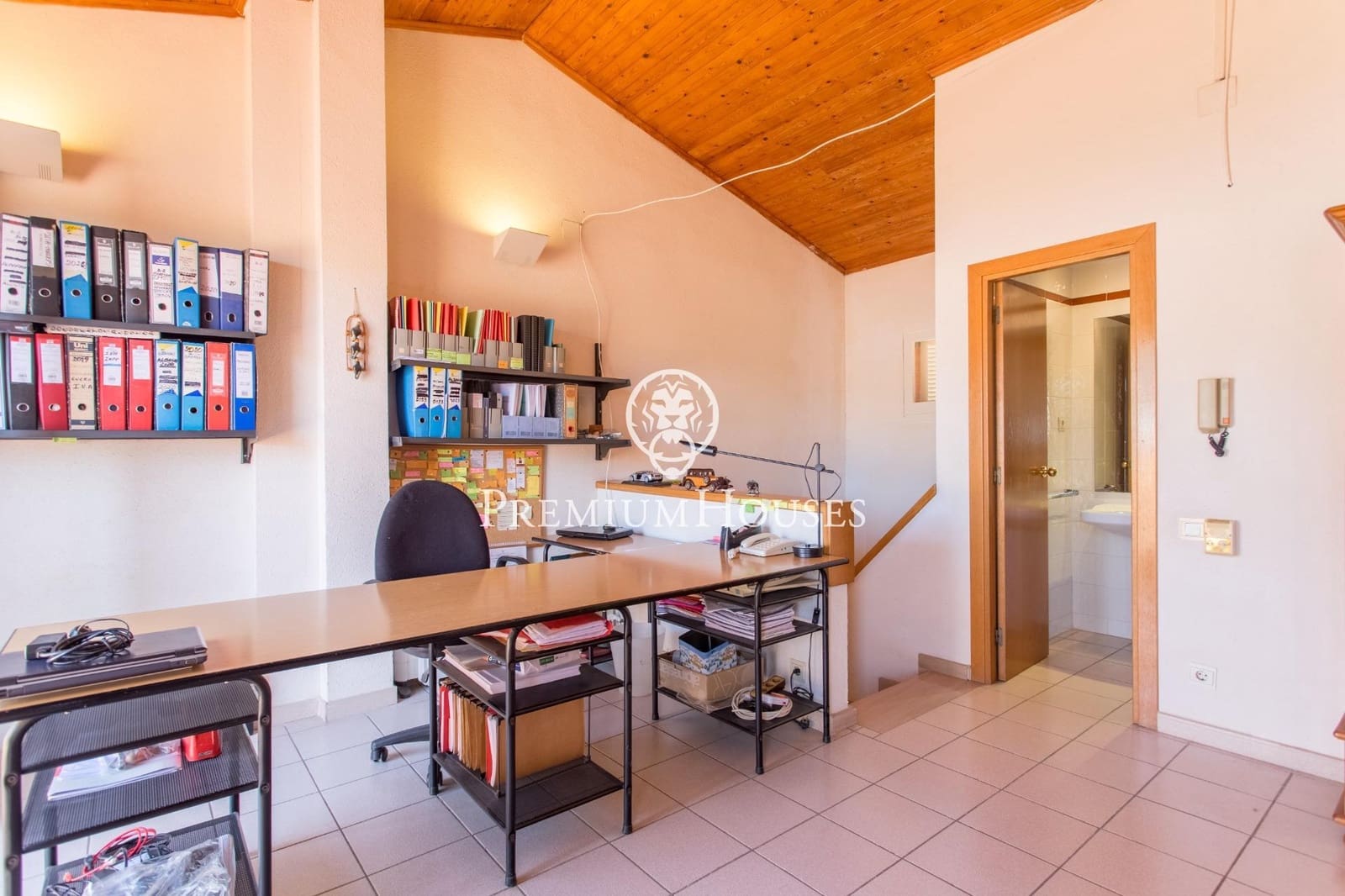 4 sypialnia Dom szeregowy na sprzedaż w Tiana z basenem garażem - 690 000 € (Ref: 9205061)