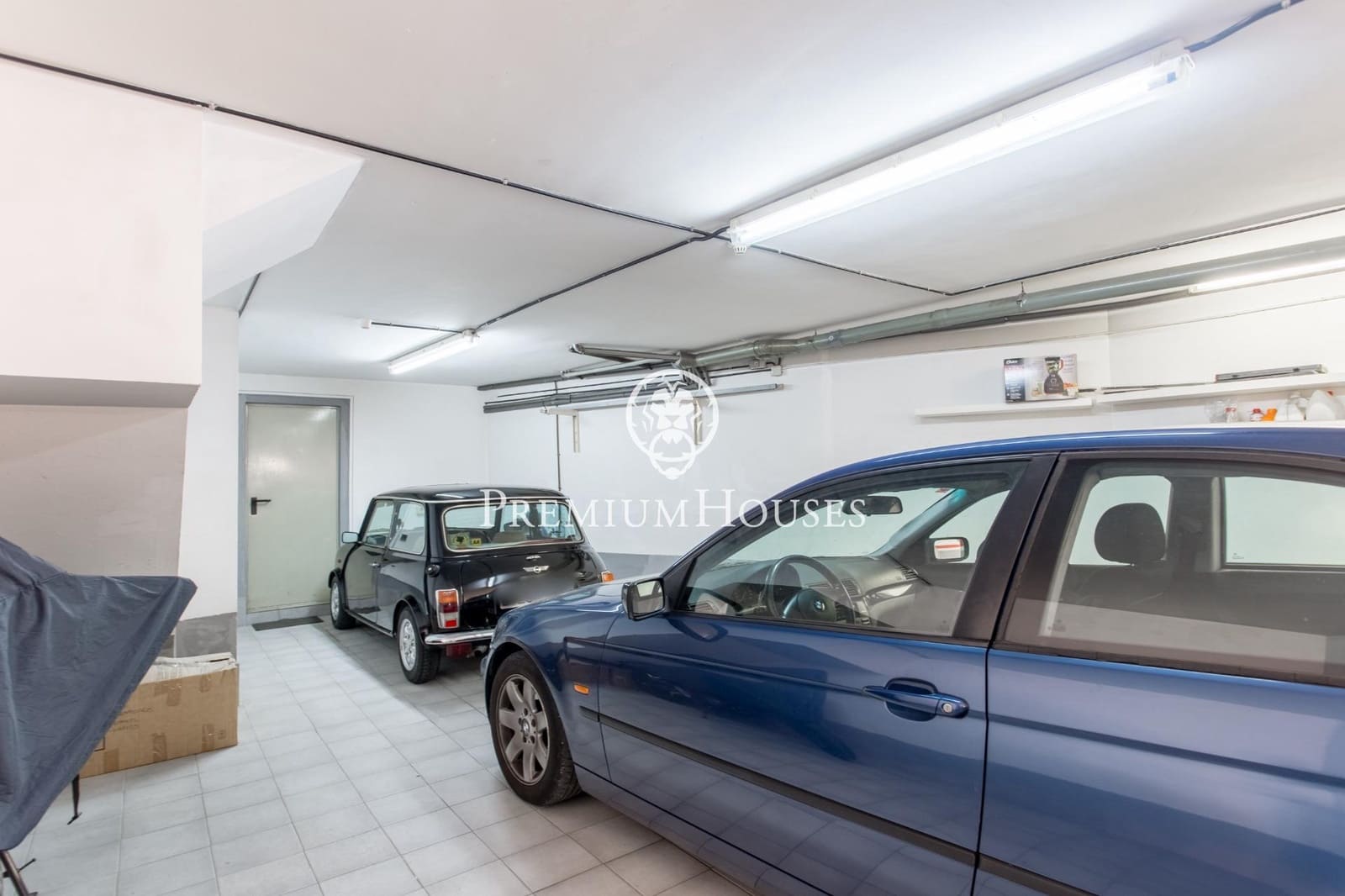 4 sypialnia Dom szeregowy na sprzedaż w Tiana z basenem garażem - 690 000 € (Ref: 9205061)