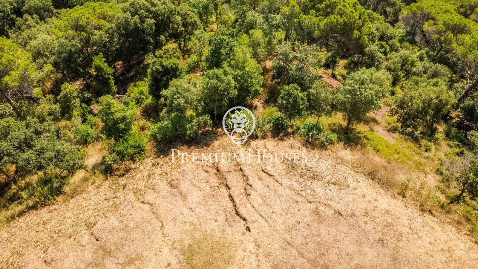 Area Edificabile in vendita in Sant Andreu de Llavaneres - 430.000 € (Rif: 9205063)