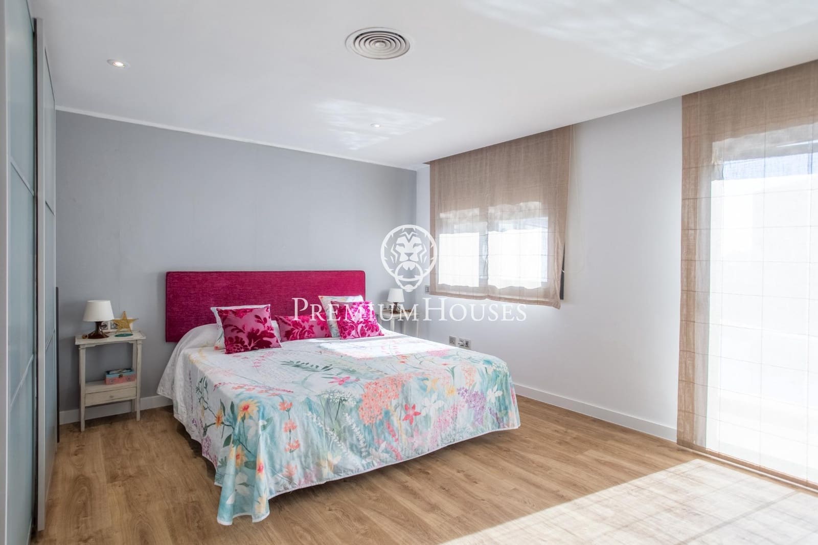 5 bedroom Villa for sale in Arenys de Mar with pool garage - € 825,000 (Ref: 9205064)