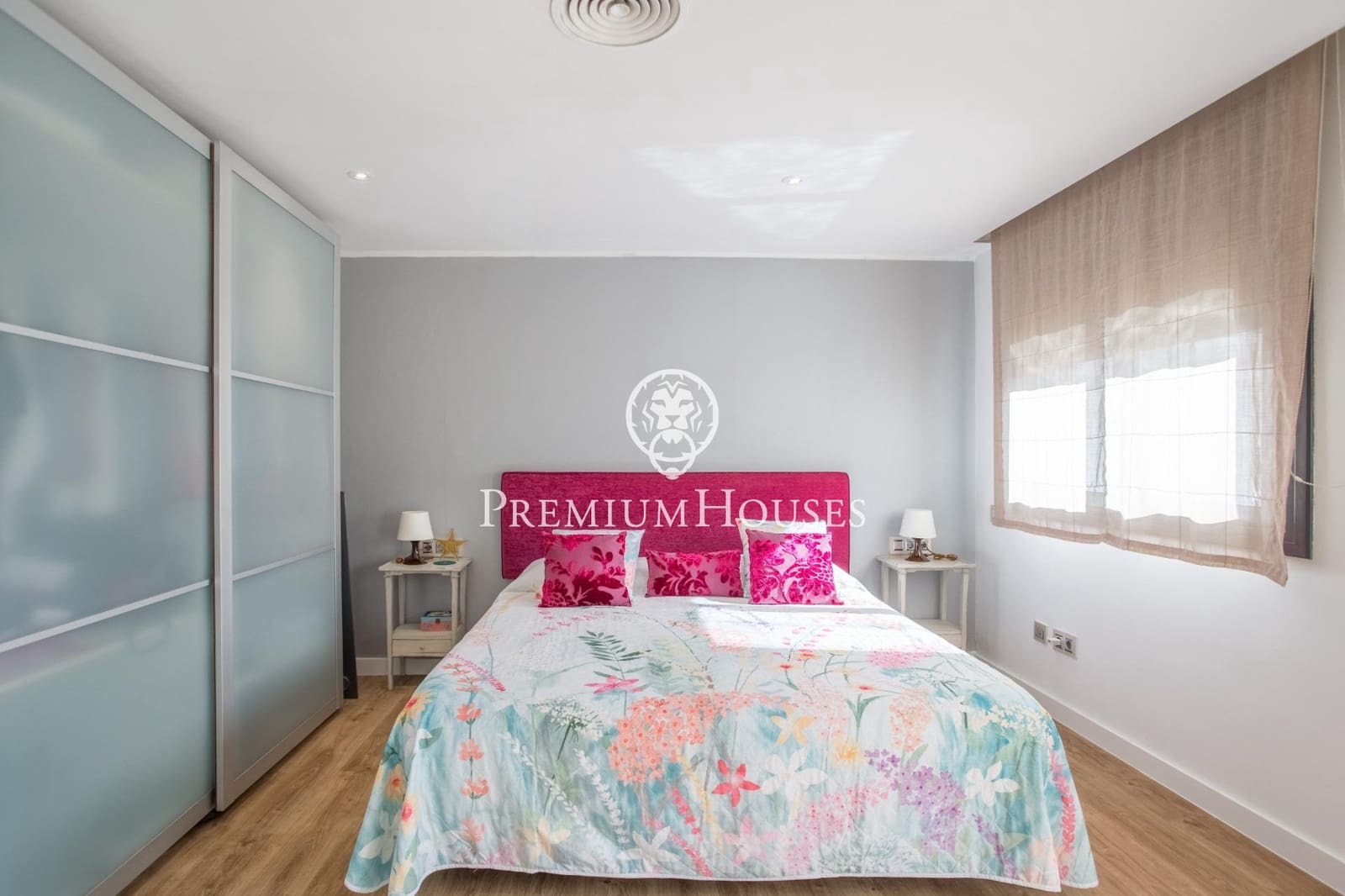 5 bedroom Villa for sale in Arenys de Mar with pool garage - € 825,000 (Ref: 9205064)