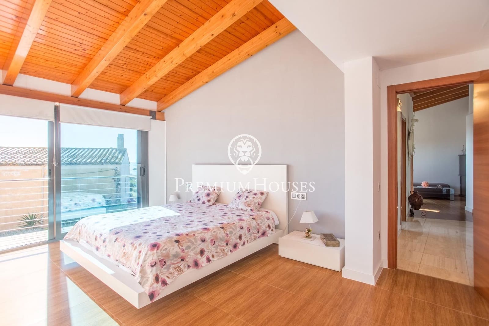 5 bedroom Villa for sale in Arenys de Mar with pool garage - € 825,000 (Ref: 9205064)