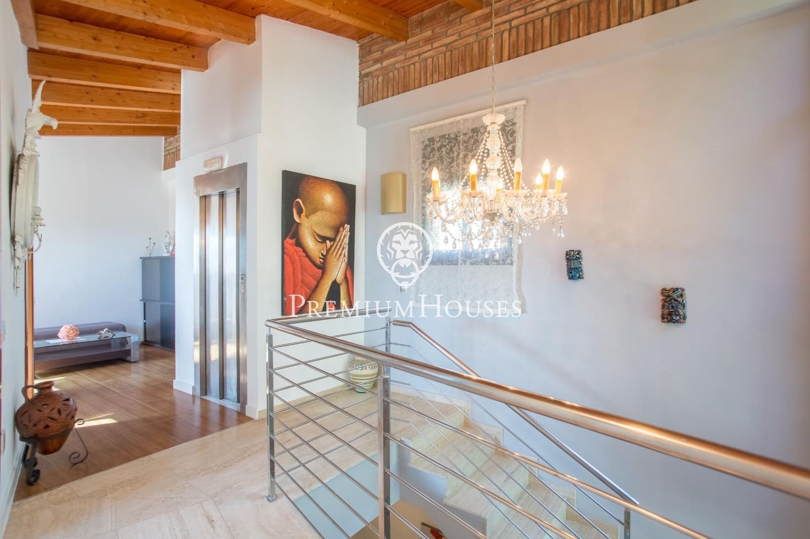 5 bedroom Villa for sale in Arenys de Mar with pool garage - € 825,000 (Ref: 9205064)