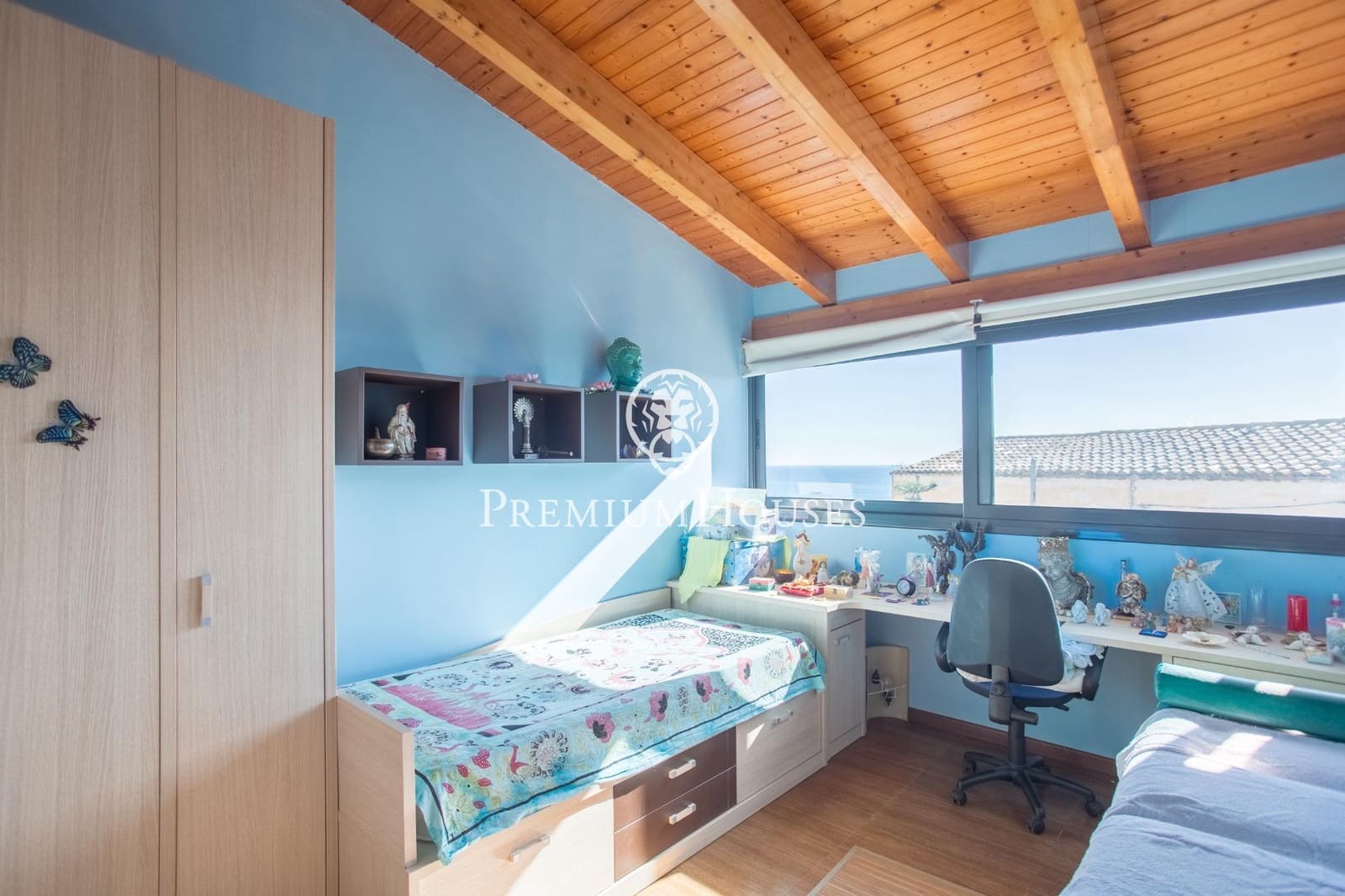 5 bedroom Villa for sale in Arenys de Mar with pool garage - € 825,000 (Ref: 9205064)