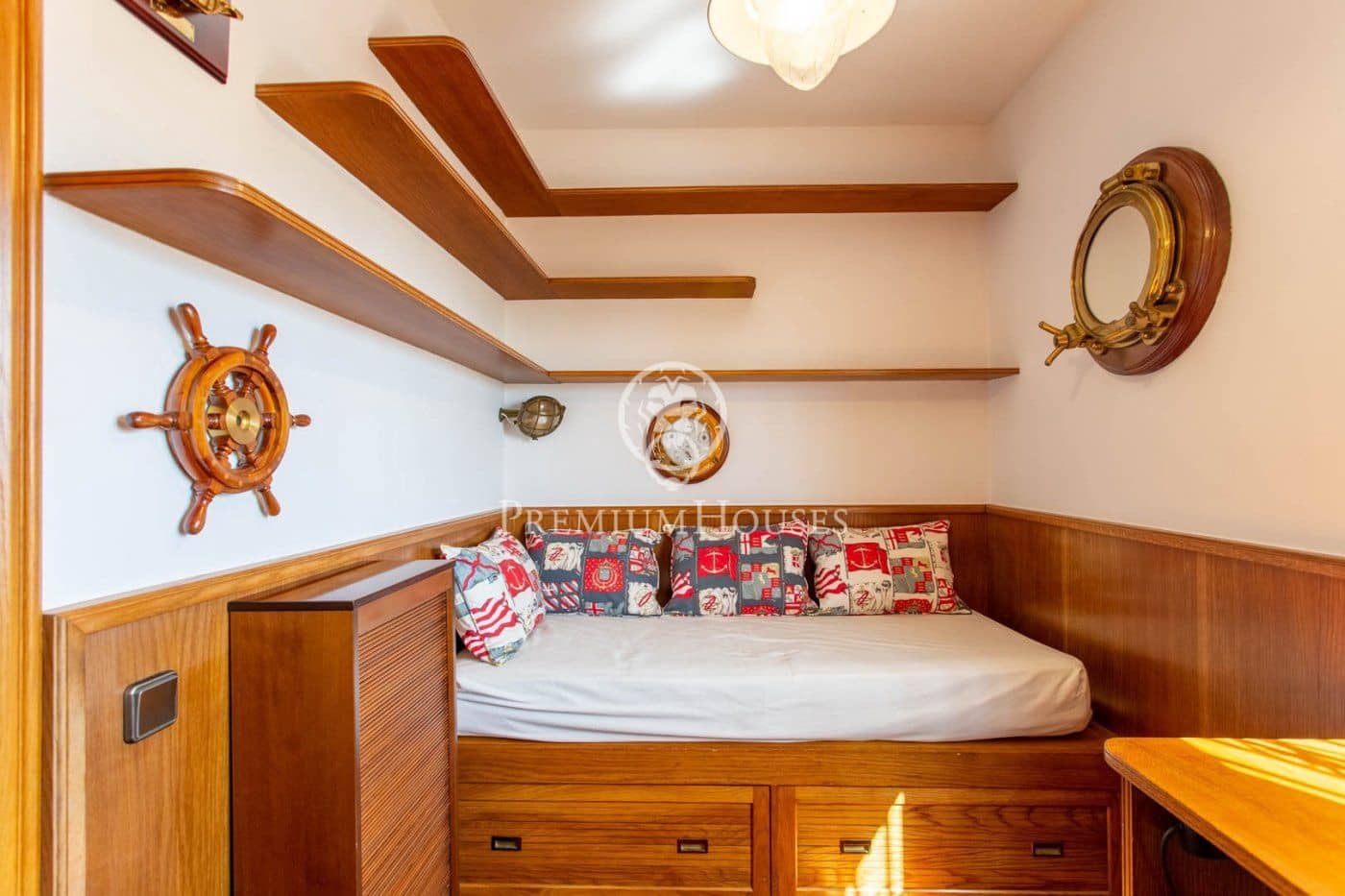 4 sypialnia Willa do wynajęcia w Vilassar de Dalt z basenem - 3 950 € (Ref: 9205066)