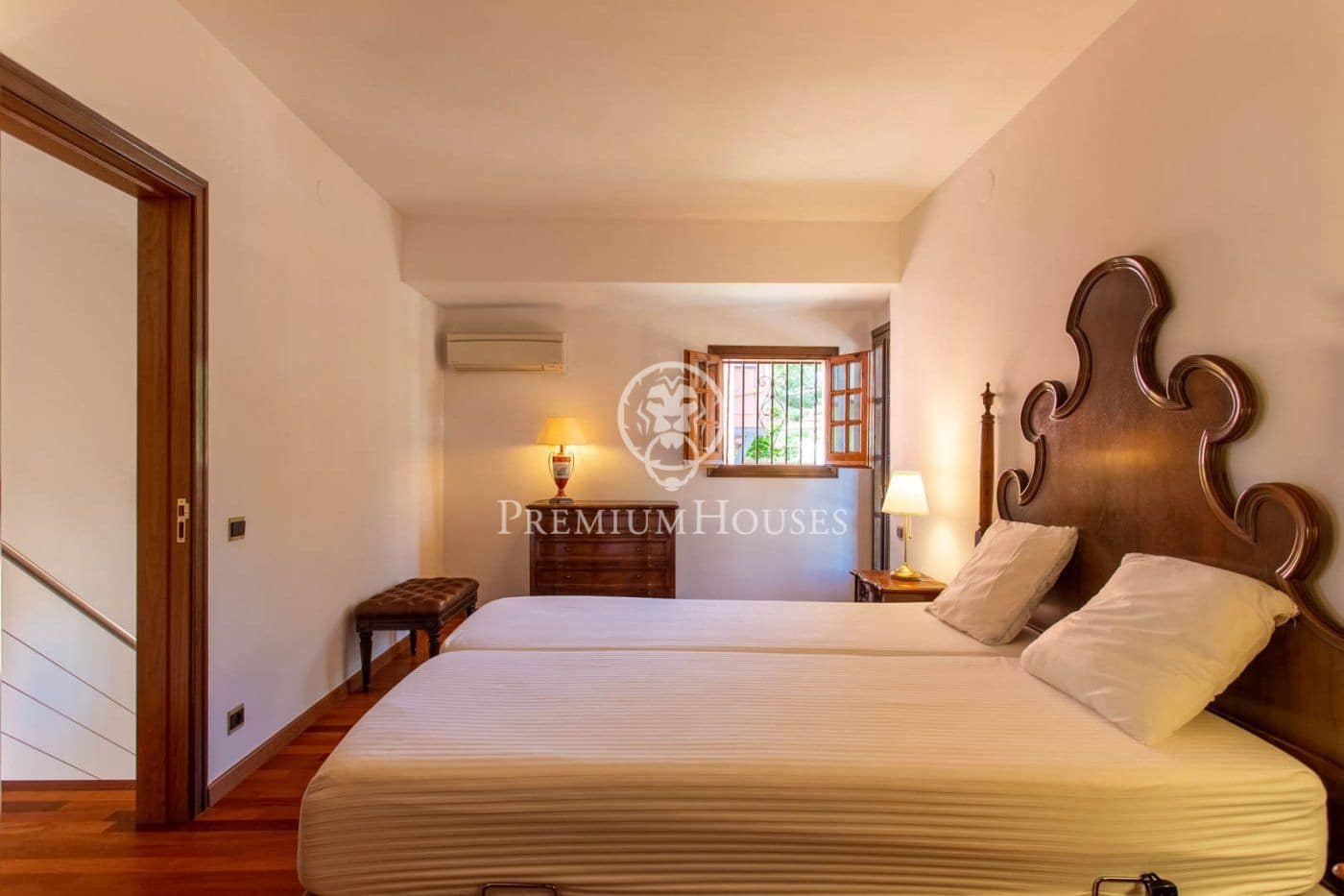 4 sypialnia Willa do wynajęcia w Vilassar de Dalt z basenem - 3 950 € (Ref: 9205066)